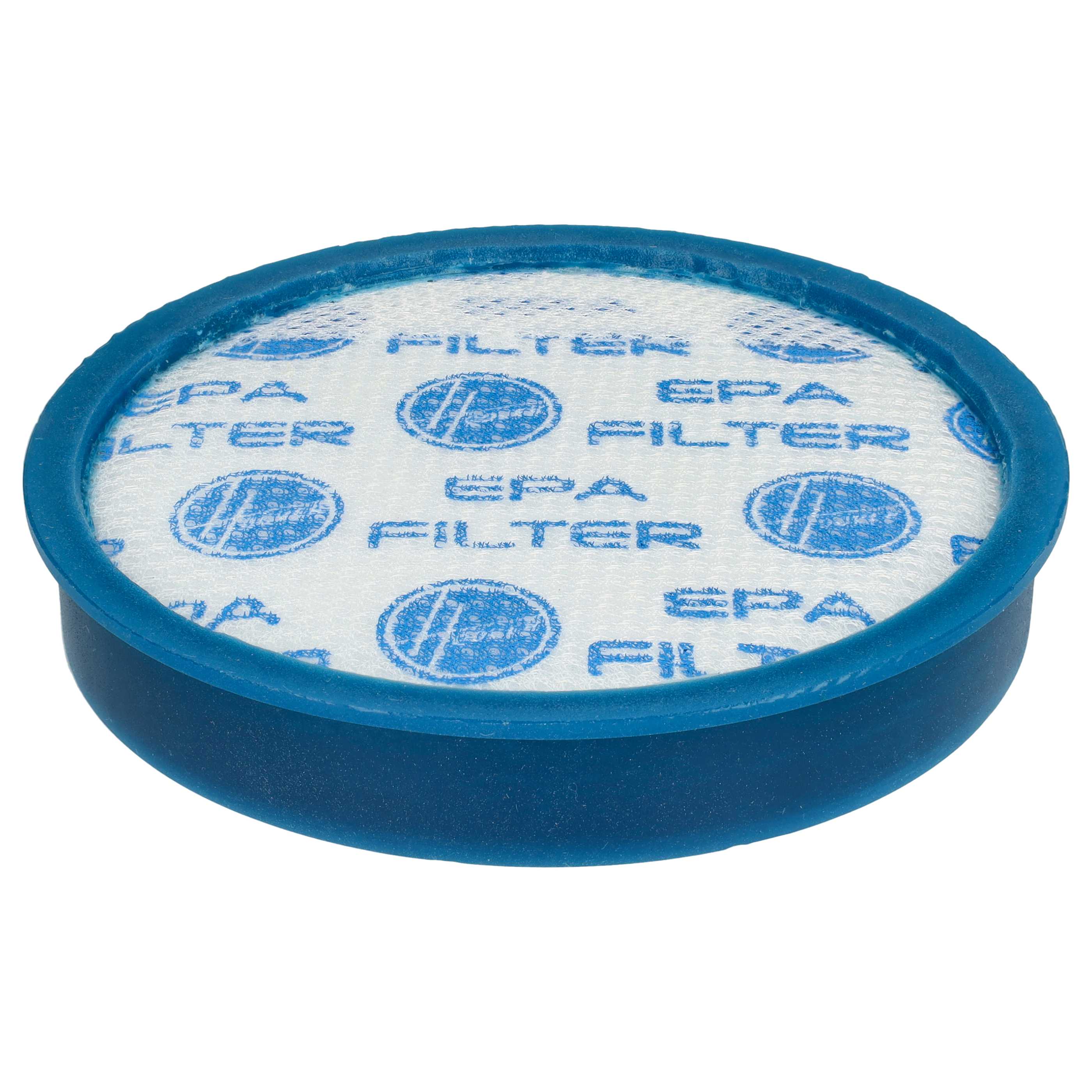 3x Filtro sostituisce Hoover S115, 35601325 per aspirapolvere - filtro pre-motore HEPA