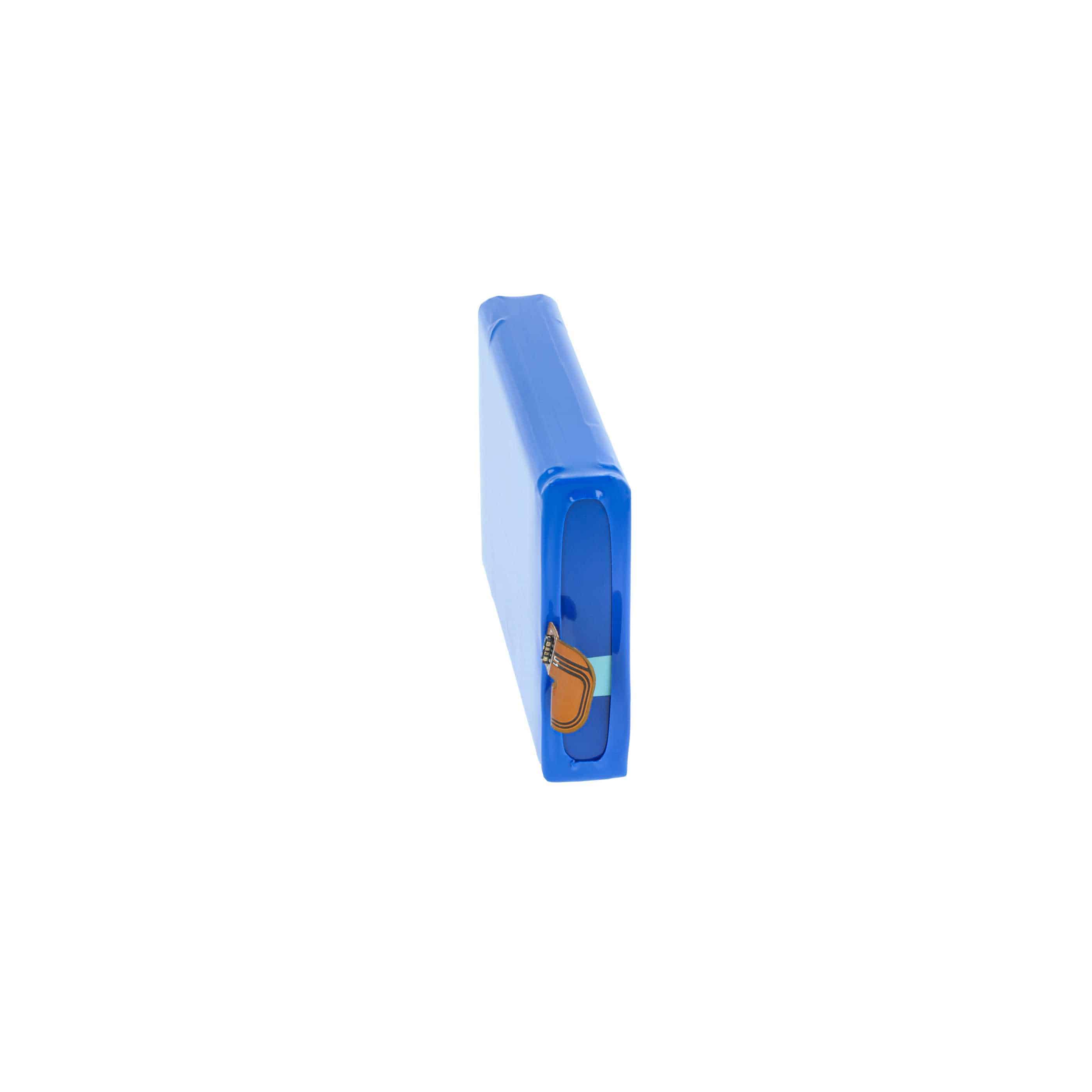 Akumulator do telefonu smartfona zamiennik Socket Mobile BAT-04800-01S - 4800 mAh 3,8 V Li-Ion