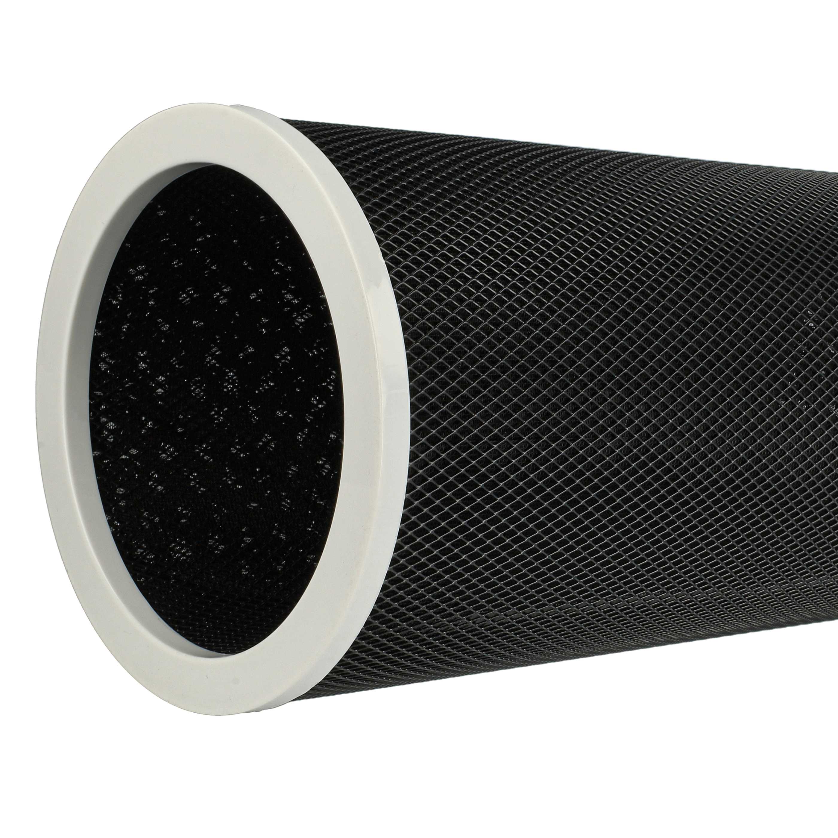 Filter as Replacement for Xiaomi SCG4021GL etc. - Pre Filter + HEPA + Activated Carbon