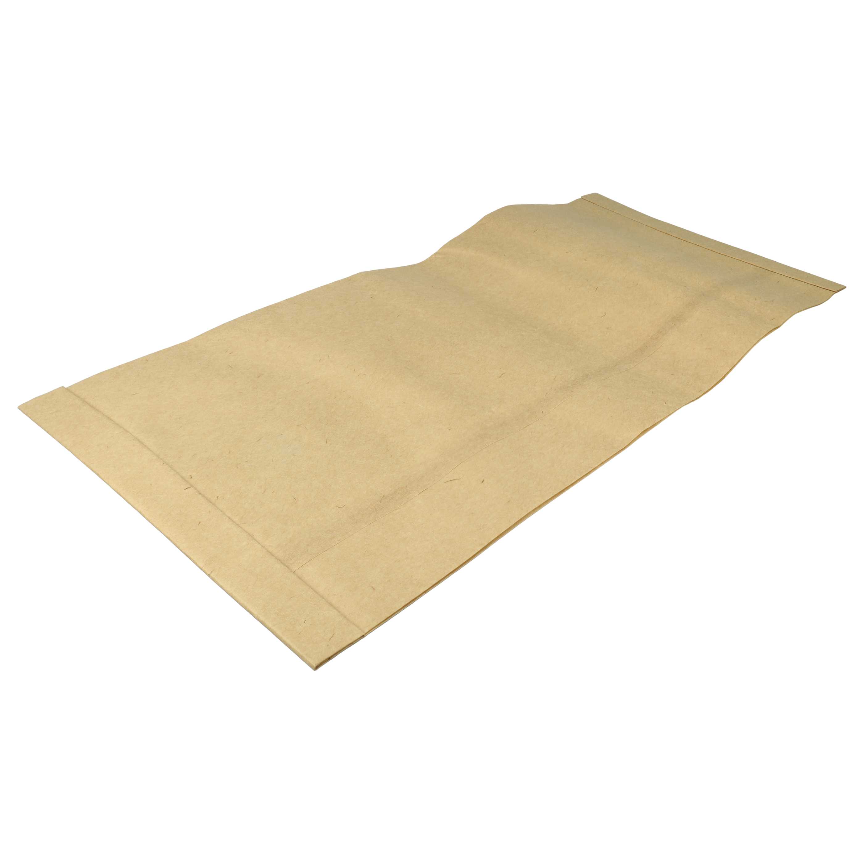 50x Sac remplace Taski 7524289 pour aspirateur Taski - papier filtre