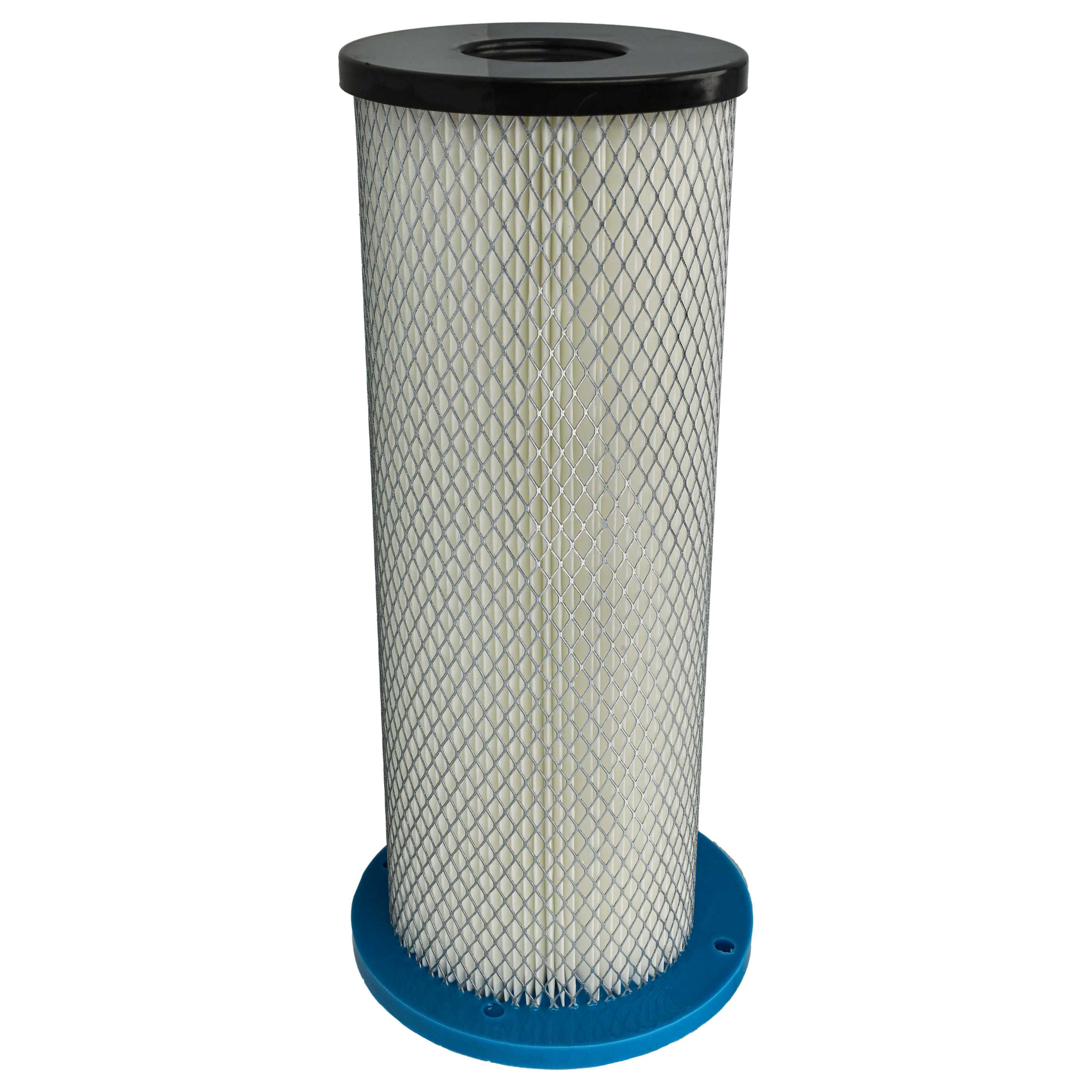 Filter replaces Pullman ASR972901HD009, 200700070, 20070070A for Bona Vacuum Cleaner