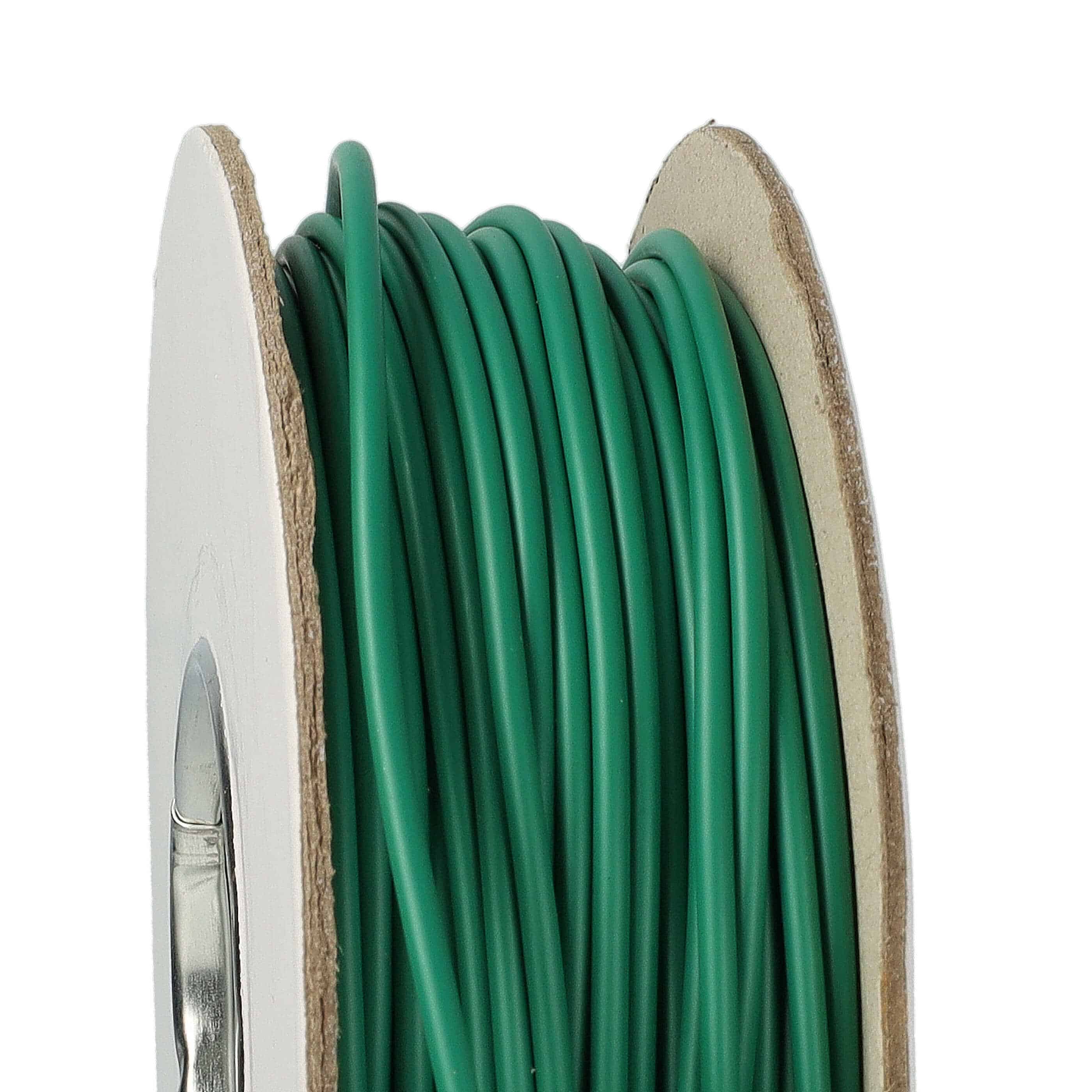 4x Cable delimitador compatible con robots cortacésped Indego 1000 connect, etc. - 50 m