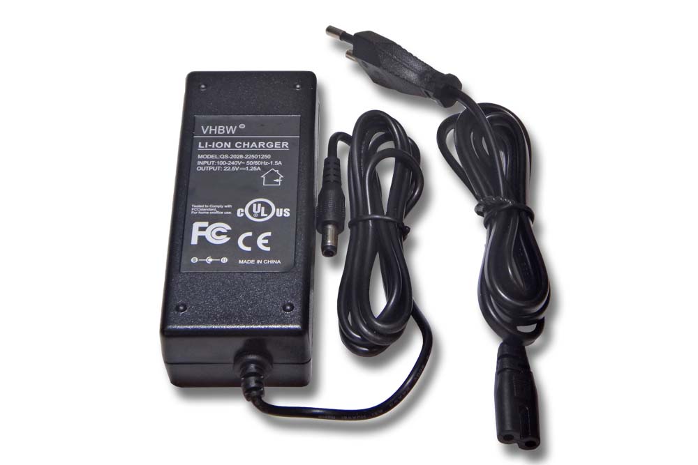 Charger suitable for iRobot Roomba 610Robot Vacuum Cleaner
