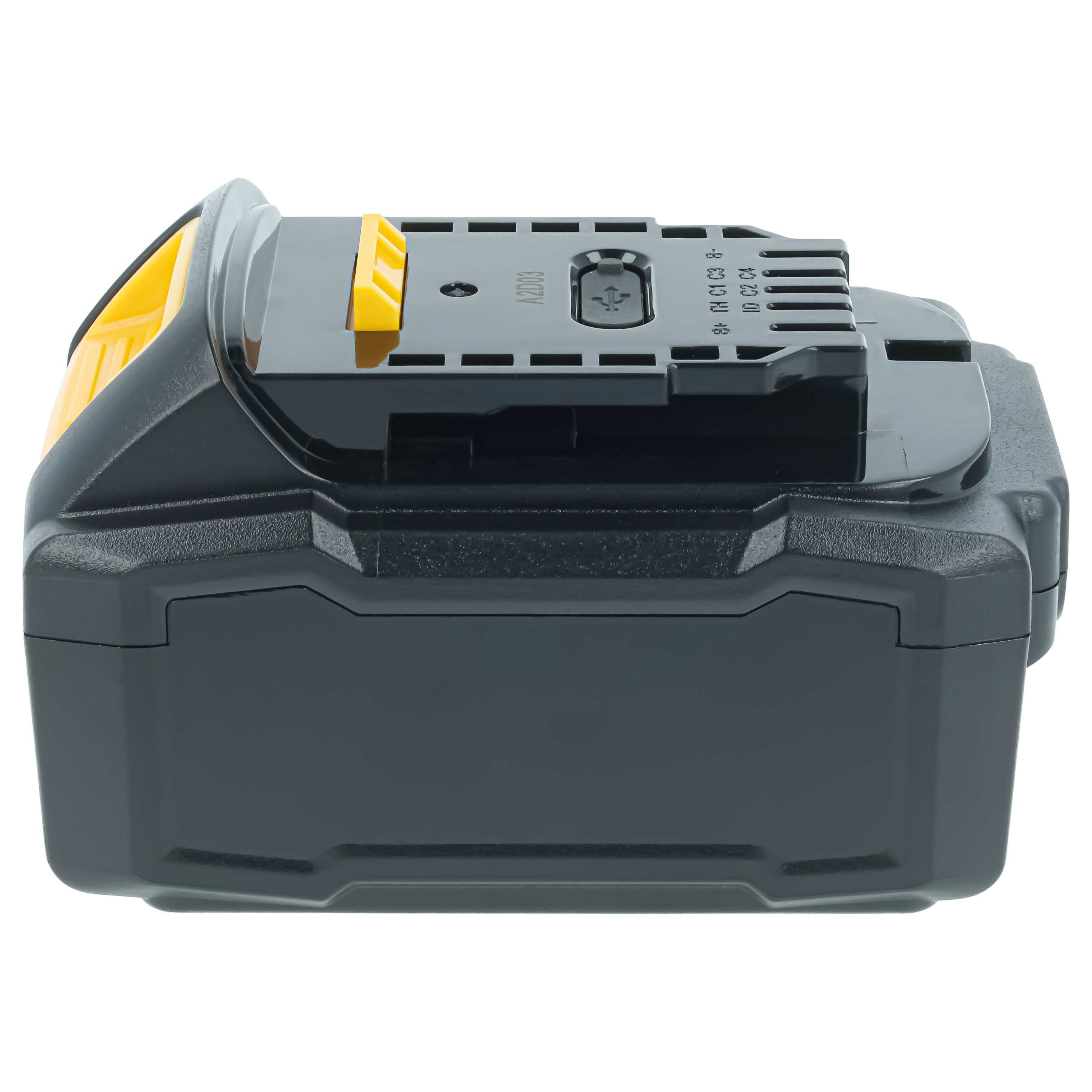Batterie remplace Dewalt DCB182, DCB182-XE, DCB180, DCB181-XJ, DCB181 outil électrique Dewalt - 4Ah 18V Li-ion