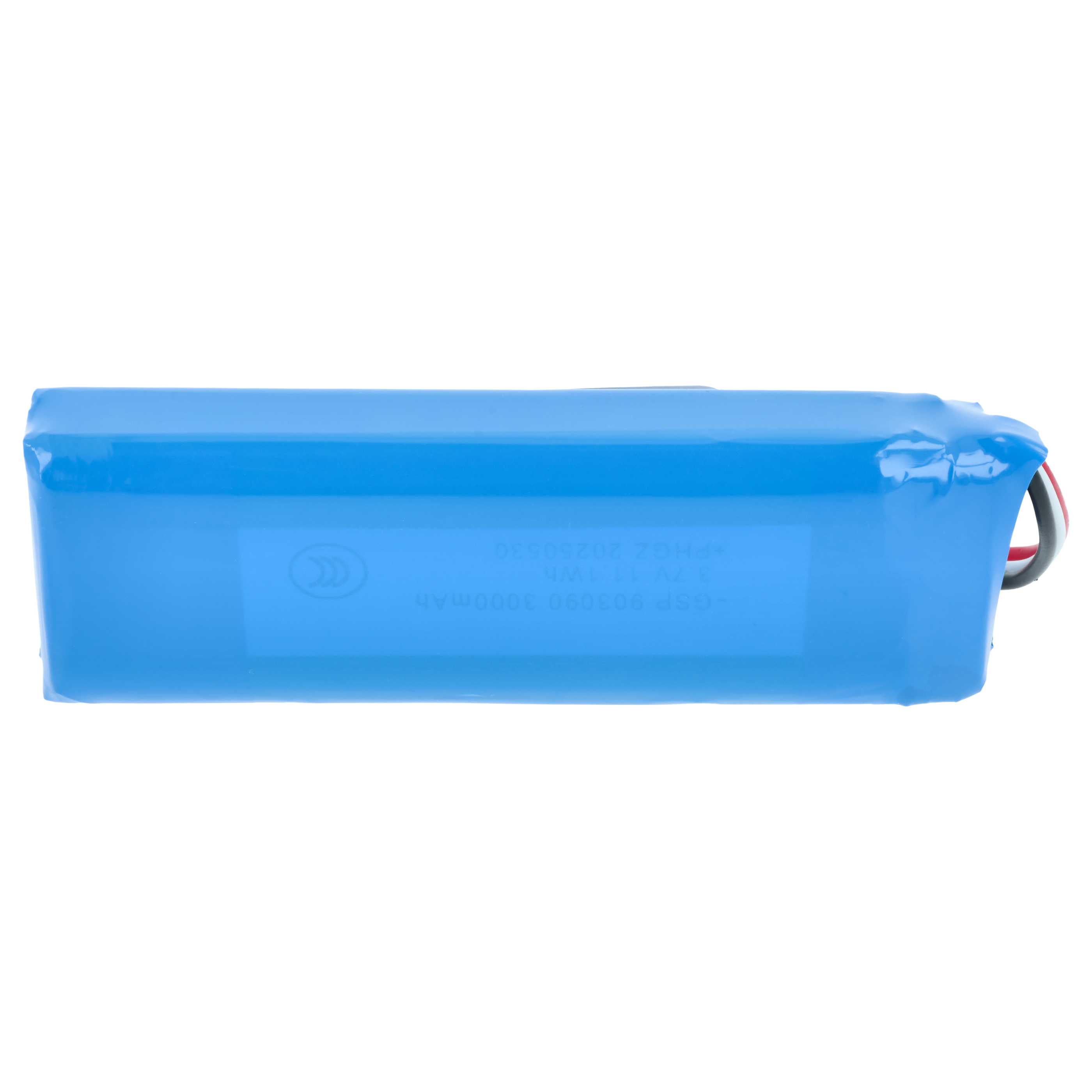 Akumulator do głośnika zamiennik JBL AEC982999-2P - LiPo 6000mAh