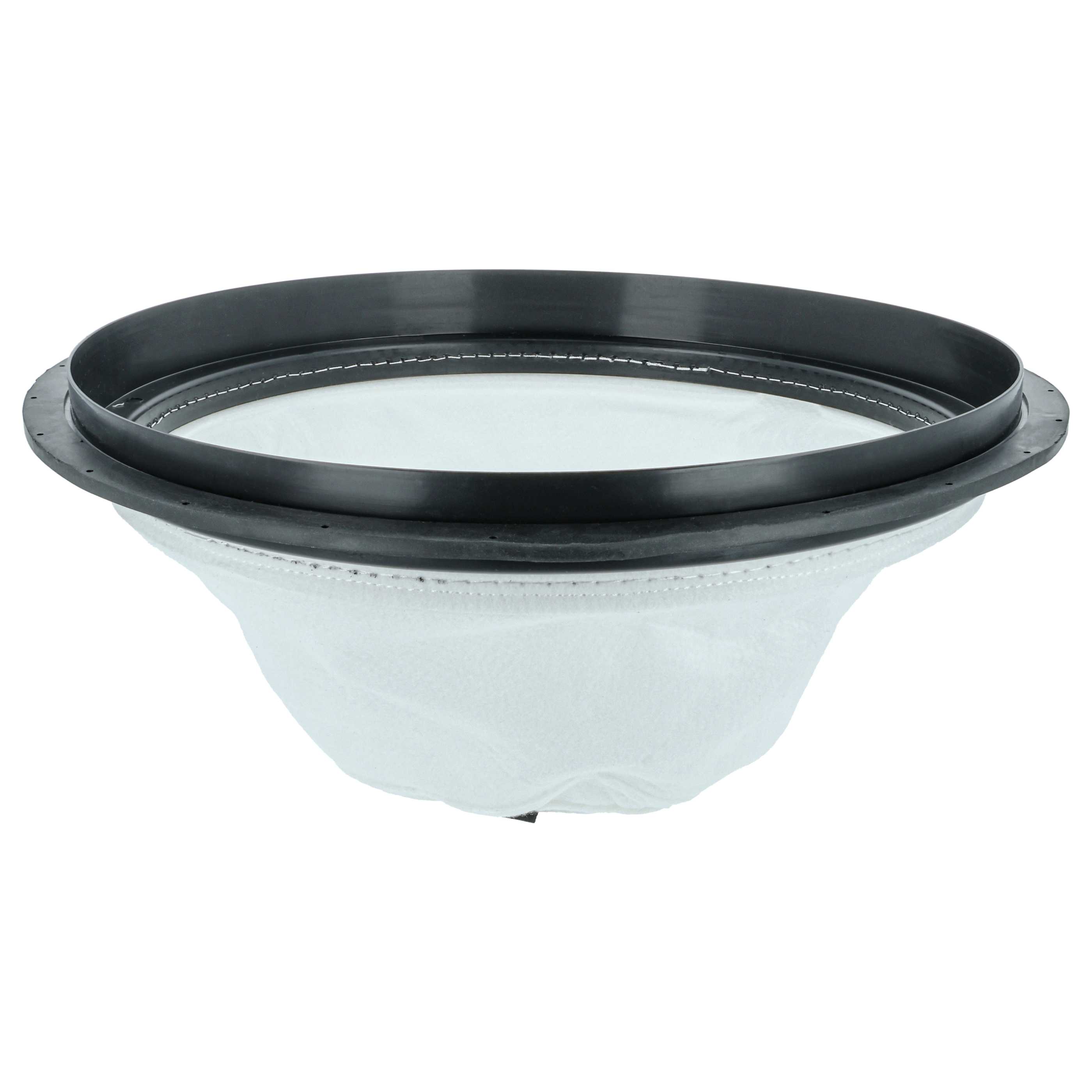 Filter replaces Nilfisk 1408514500 for Nilfisk Vacuum Cleaner
