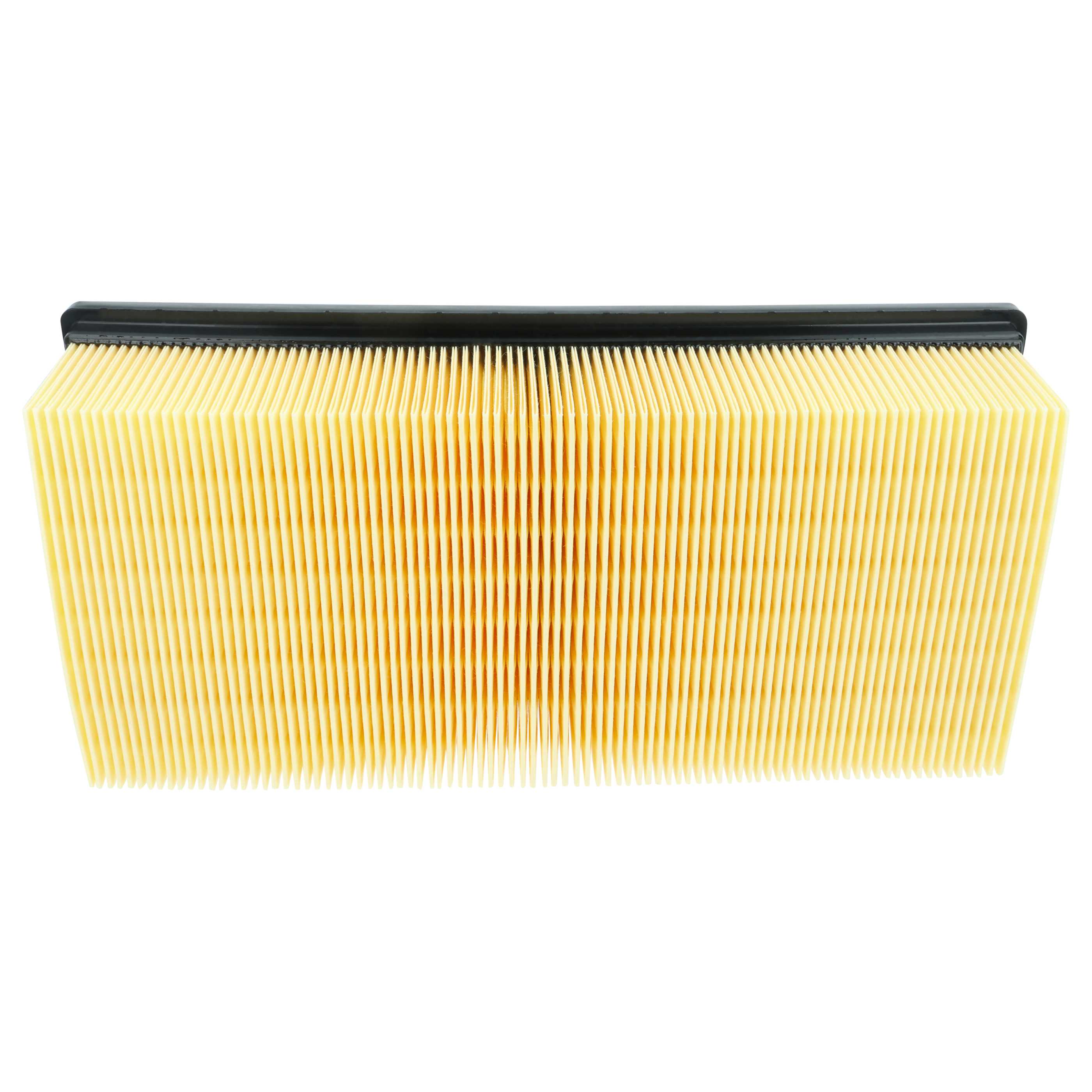 5x Filtro para aspiradora Kärcher IVC 60/12-1 Tact Ec, NT 65/2 Tact², NT 75/2 Tact² Me