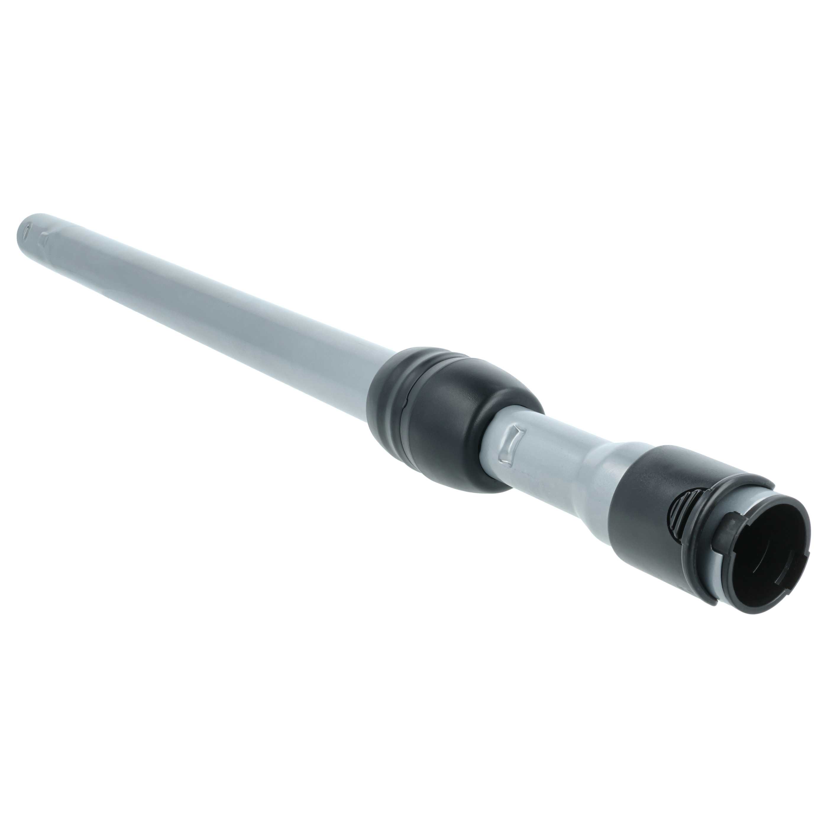 5x Rura do odkurzacza Bosch BGS4U, Siemens Dynapower XXL, Edition 150, VSZ31455, teleskopowa