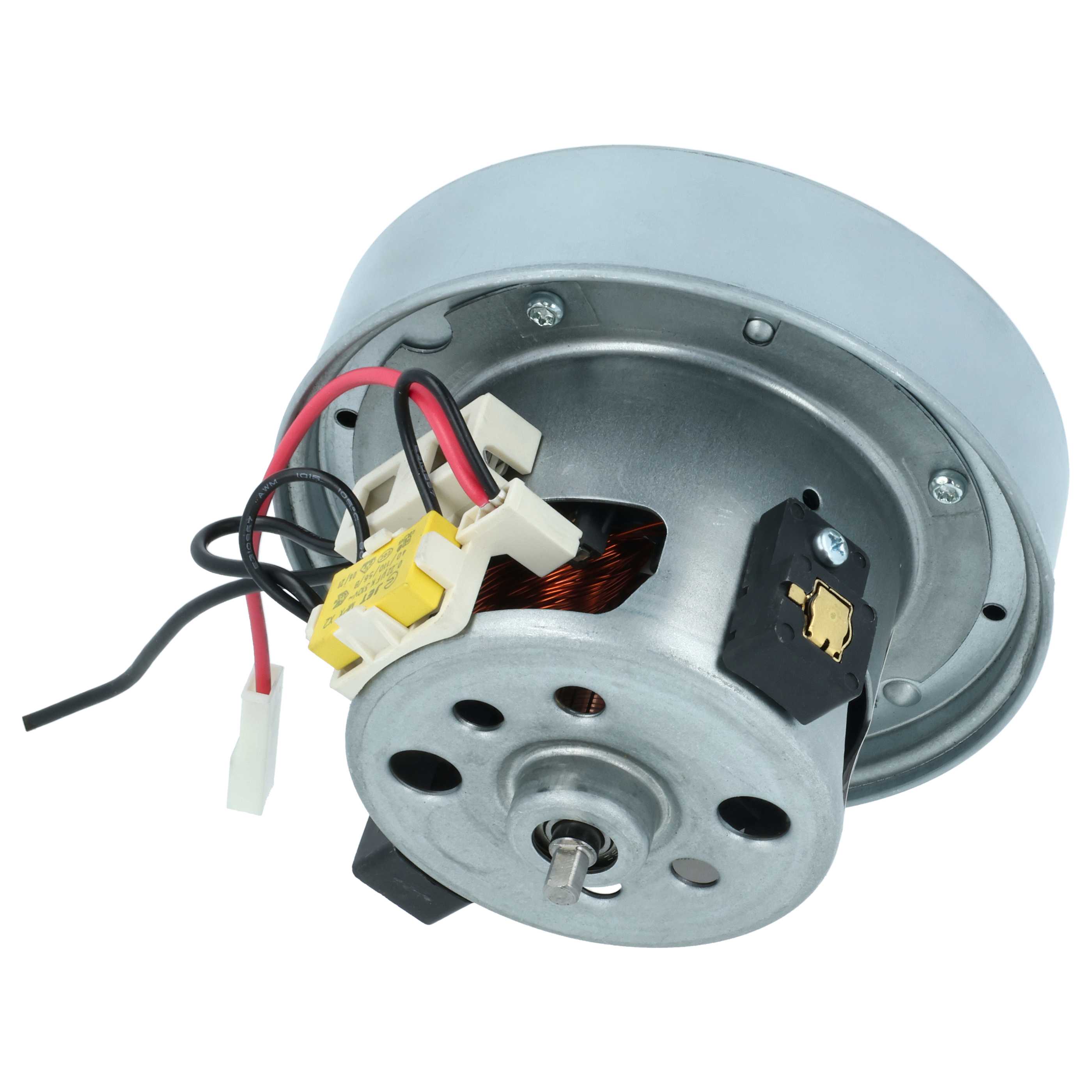 Motor reemplaza Dyson 916001-01 para aspirador Dyson - Motor de aspiradora, 1600 W