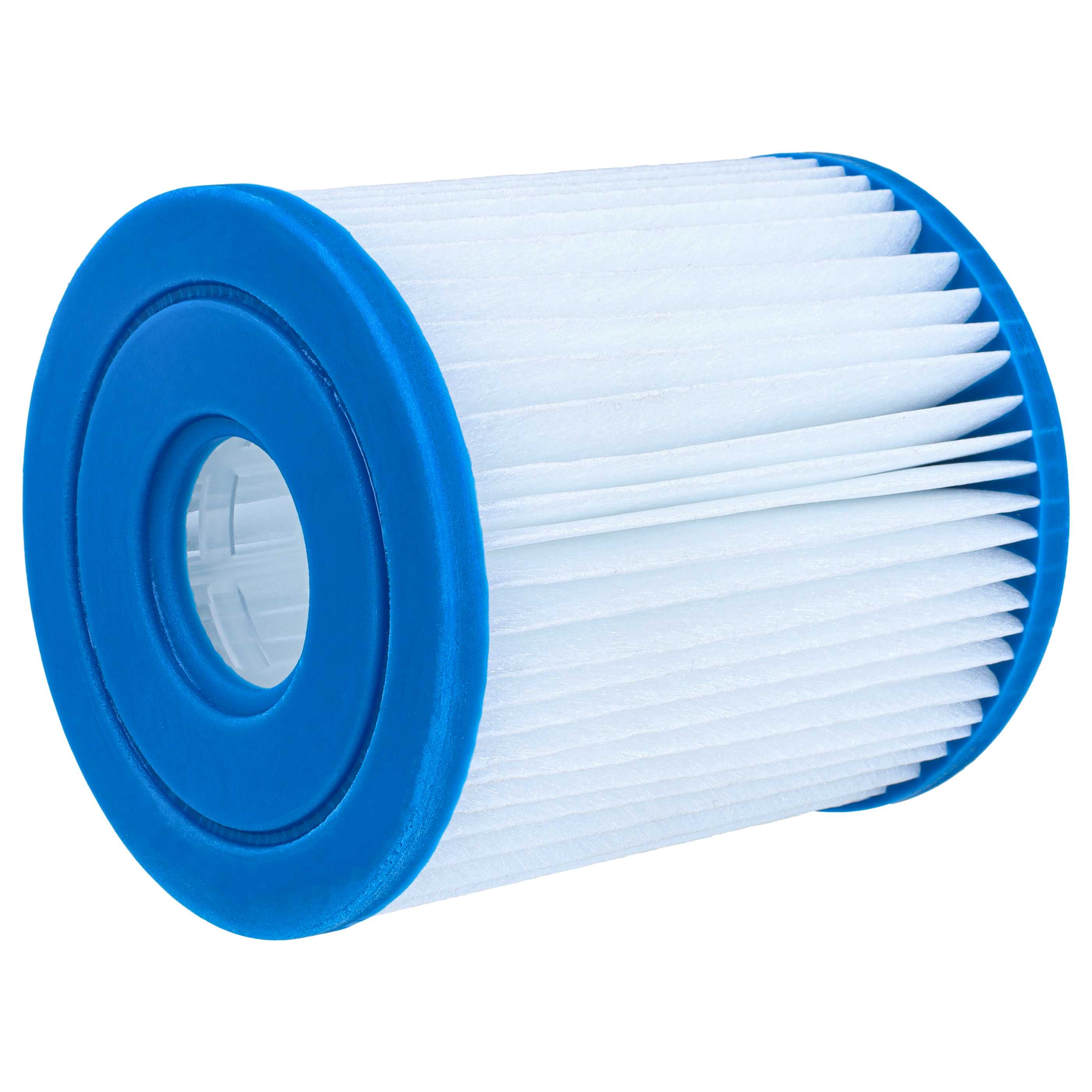 6x Water Filter replaces Intex 29007, type H for Intex Swimming Pool & Pump - Filter Cartridge