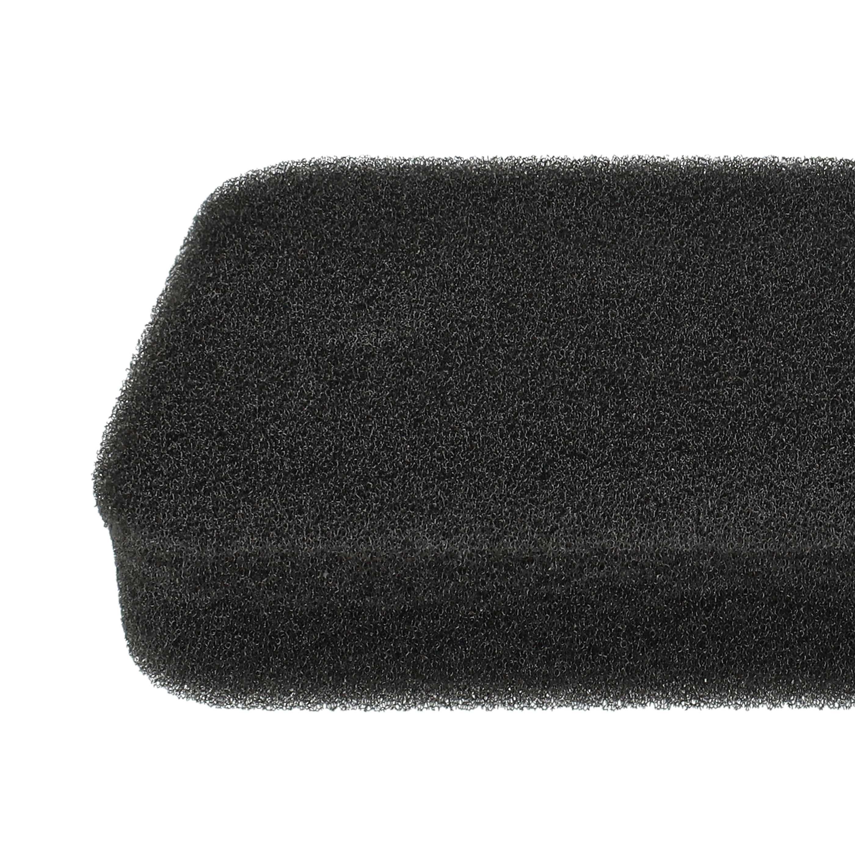 foam filter replaces Rowenta RS-RT3732 for Rowenta Vacuum Cleaner