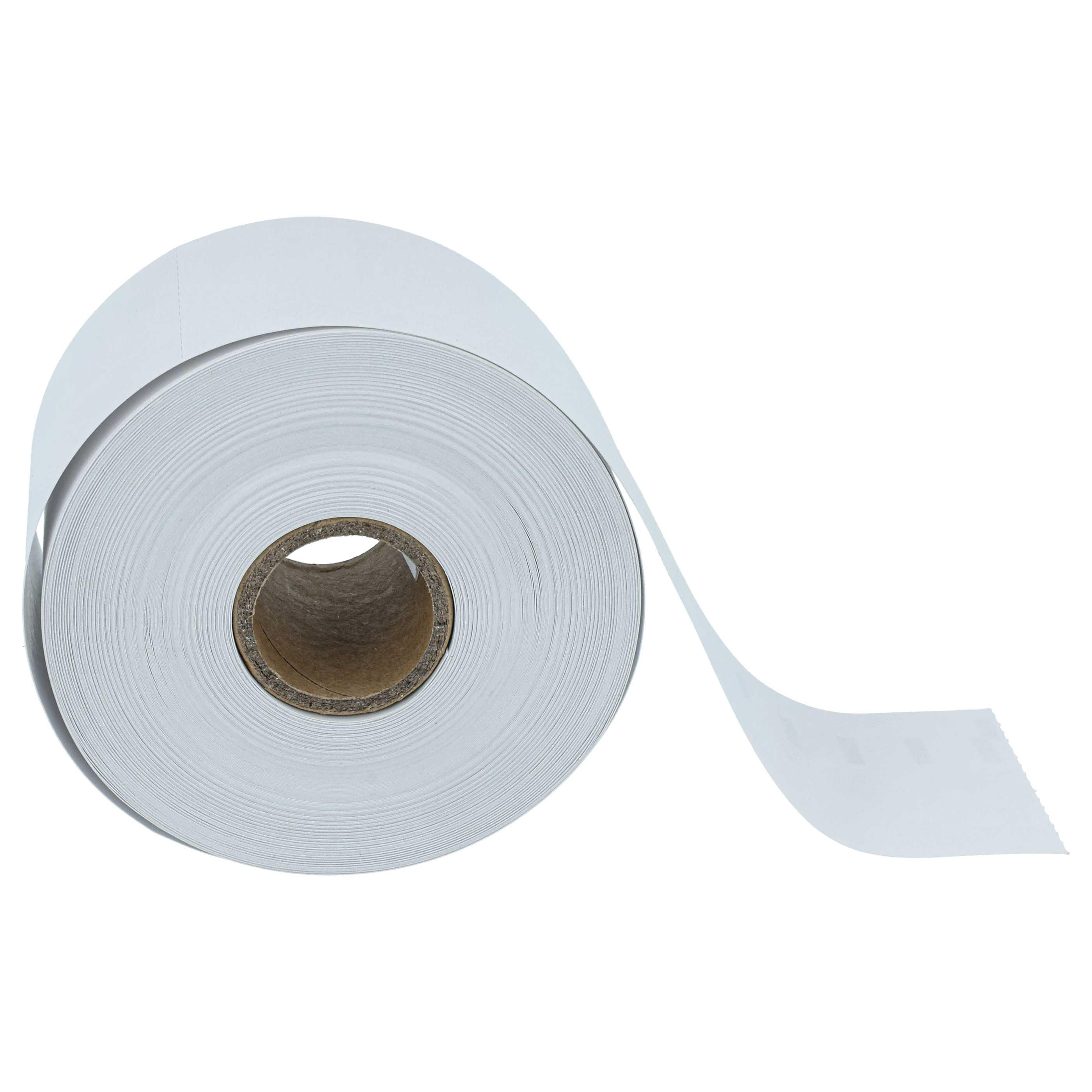 Label Roll replaces Dymo S0929100 for Labeller - 51 mm x 89 mm