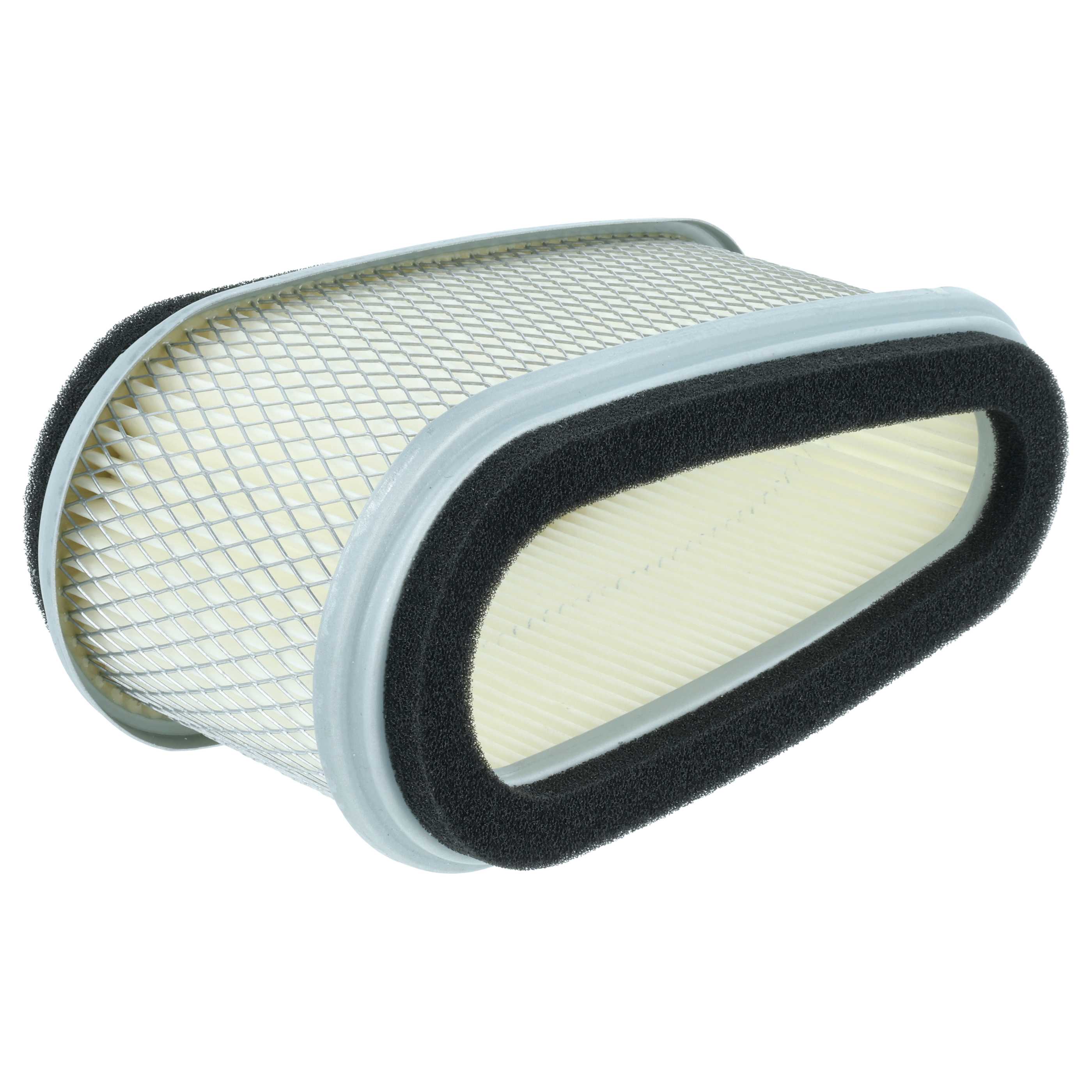 2x Filter as Replacement for 11013-2141, 11013-2110 - Filter Set (1x air filter, 1x pre-filter)