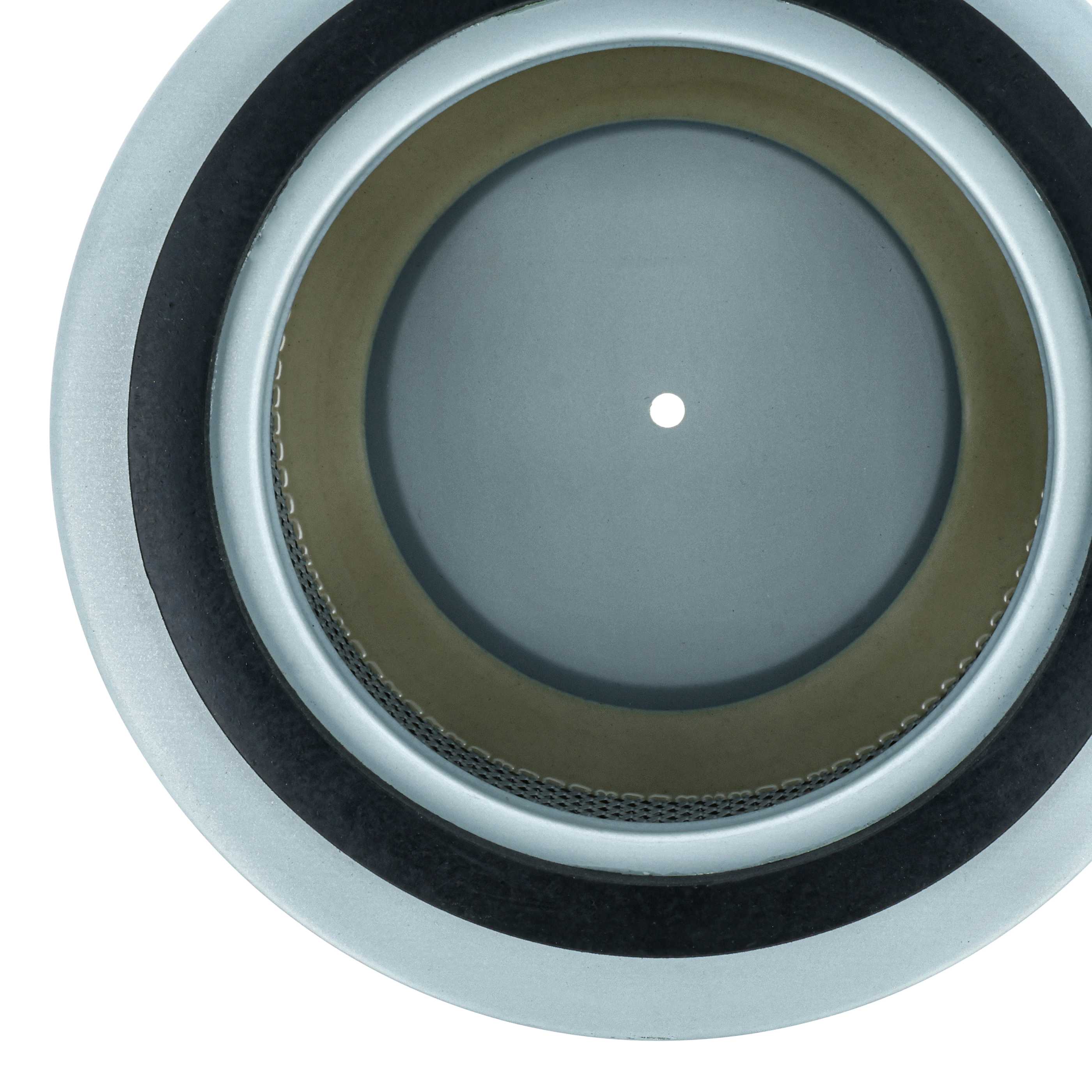 2x filtro Hepa###DU HAST DEN FALSCHEN REF TAG VERWENDET###aspiradora - negro / blanco / gris