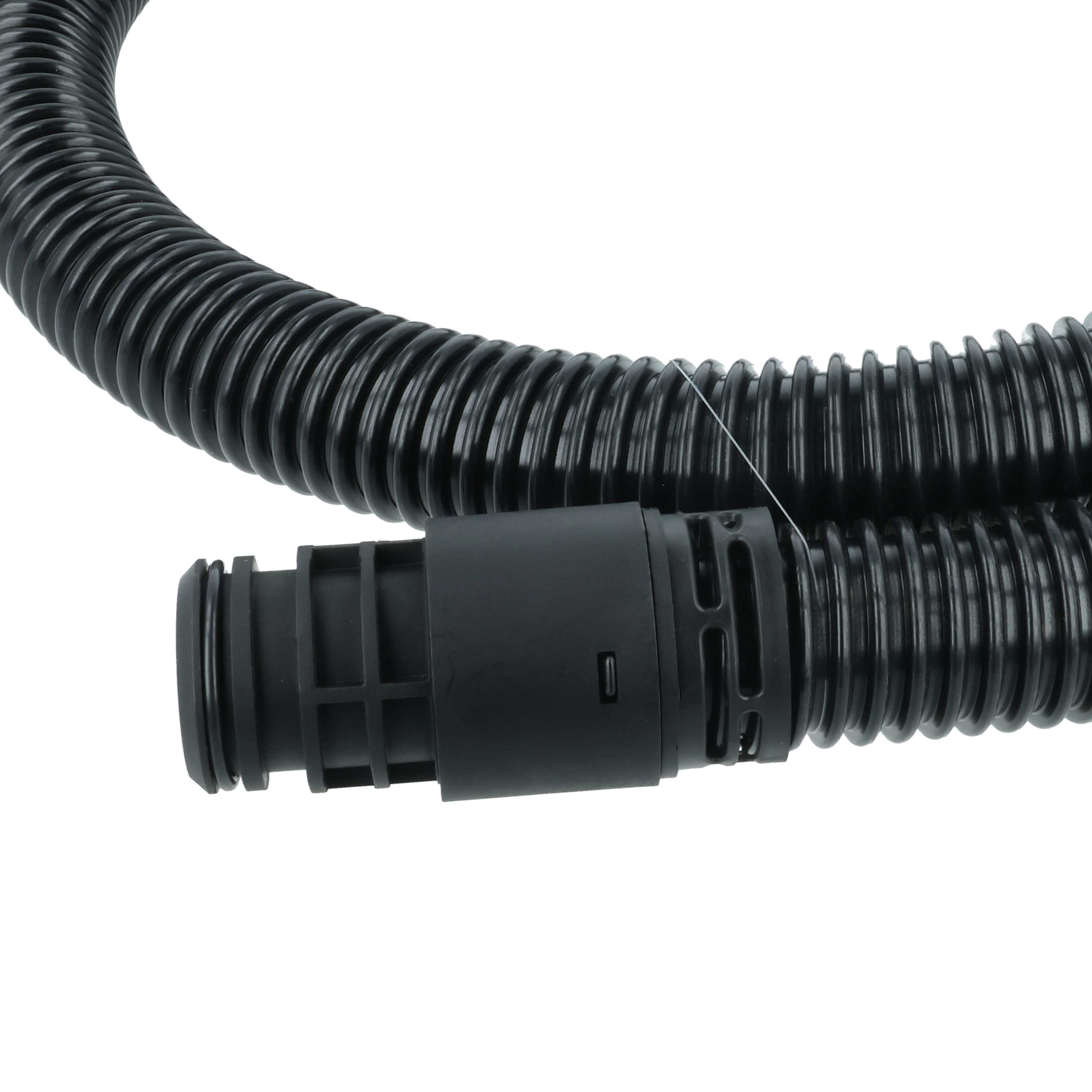 Hose replaces Kärcher 4054278026268, 2.889-100.0 for Kärcher vacuum cleaner, 2.1m