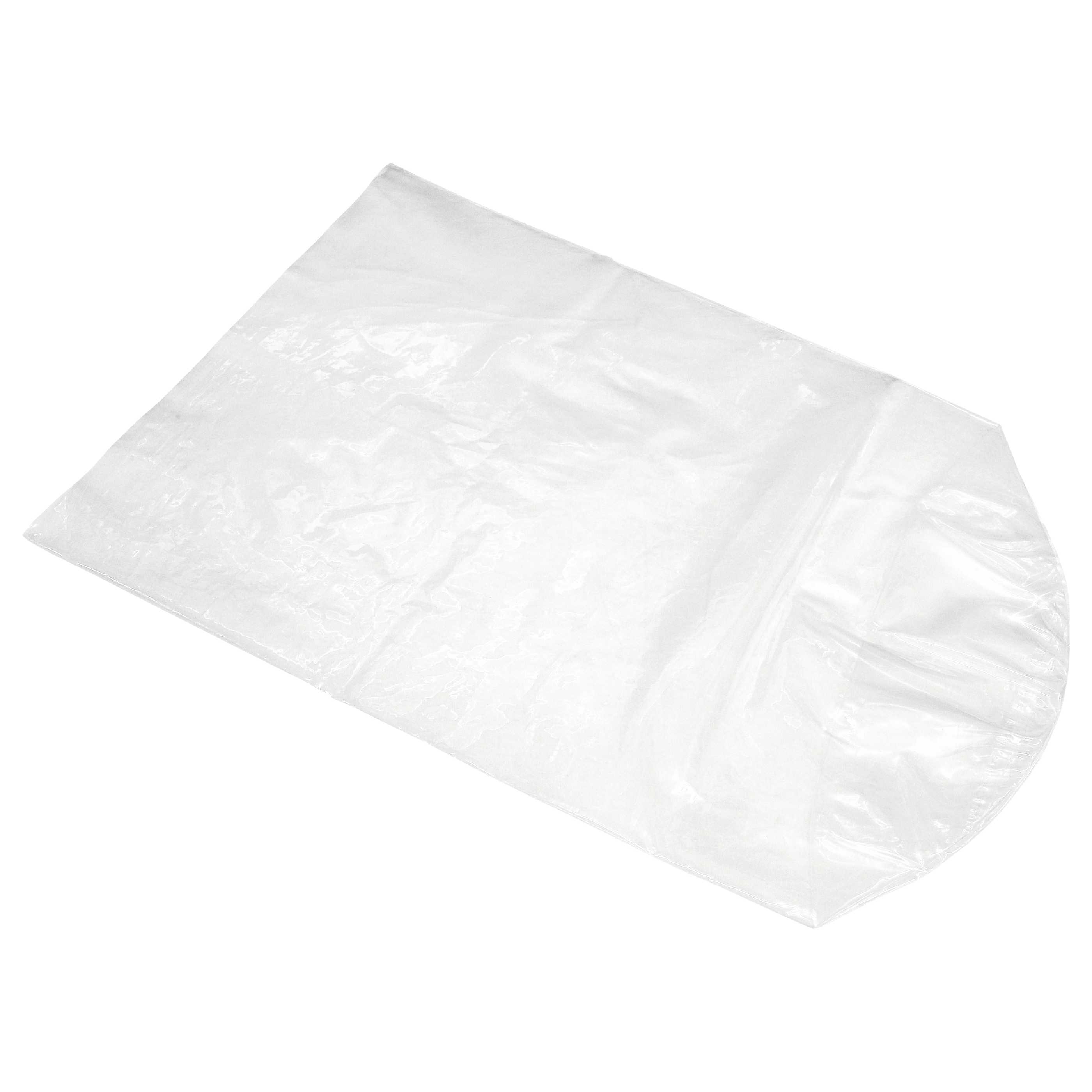10x Sac remplace Dustcontrol 42285 pour aspirateur Dustcontrol - polyéthylène