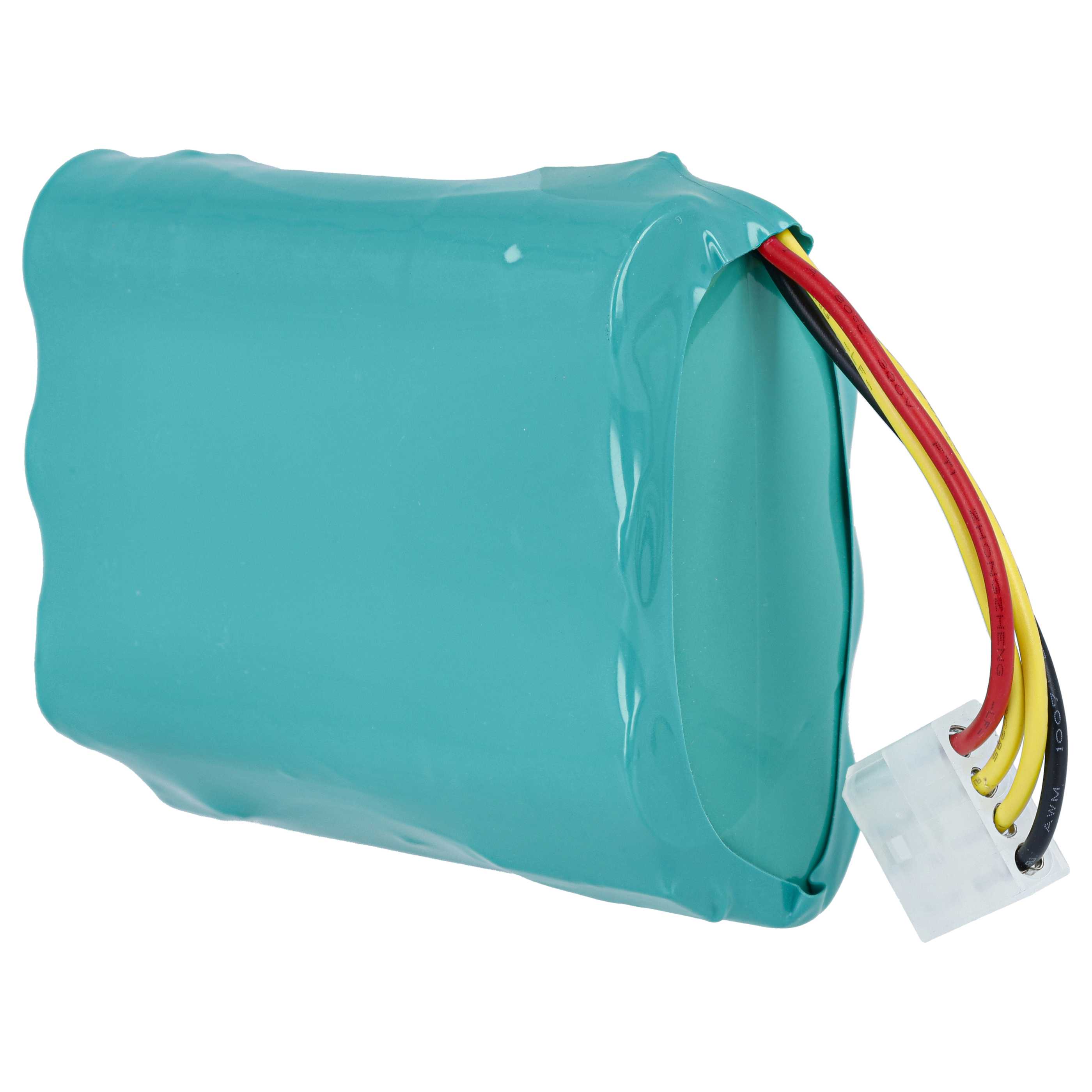 Akku als Ersatz für Neato 945-0005 für Neato Saugroboter - 2000mAh 7,2V NiMH