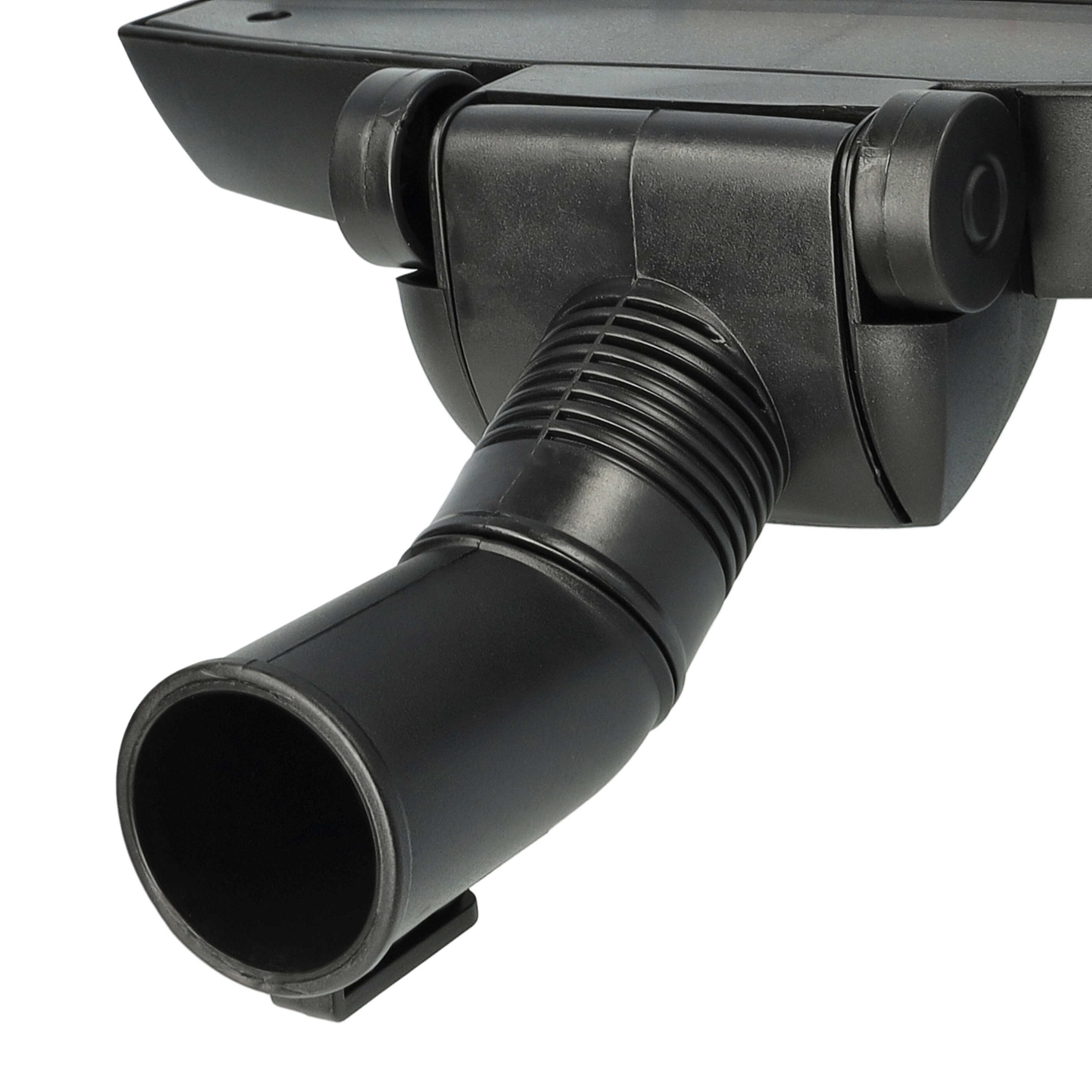 Floor Nozzle suitable for Bosch, Siemens Vacuum Cleaner, 35 mm Connection, 22.9cm