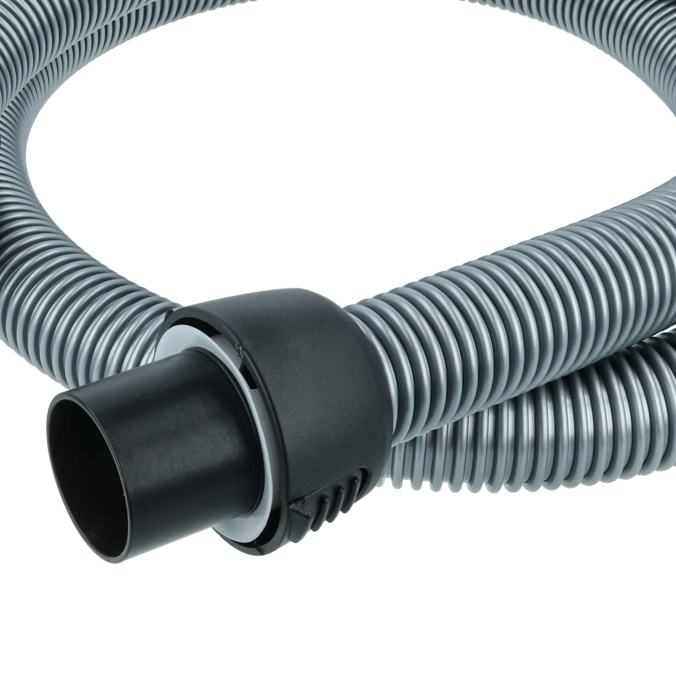 Staubsauger Schlauch ersetzt AEG/Electrolux 2191383054, 14003900471-2, 140039004712 für Zanussi u.a., 1,8m 