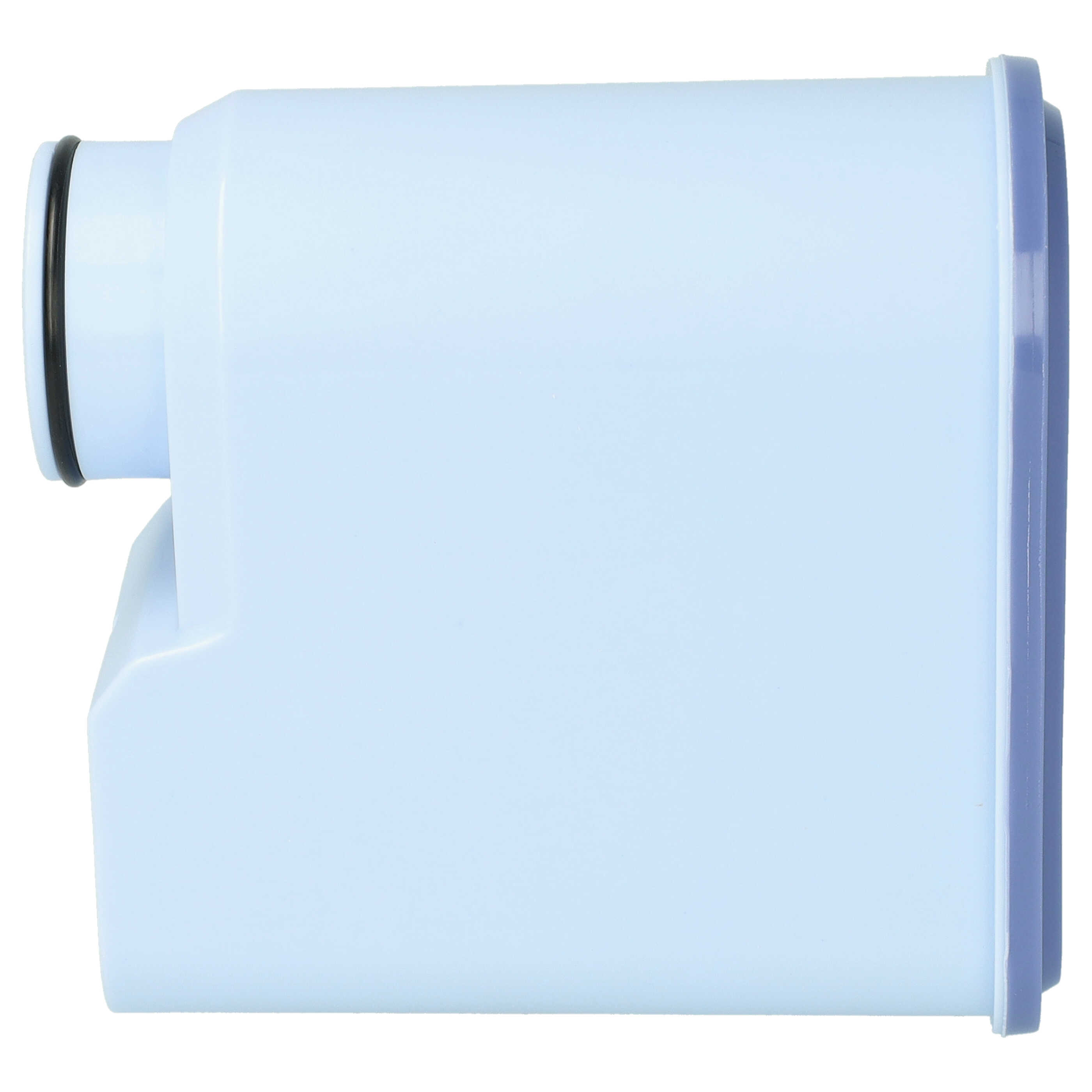 Filtro agua reemplaza Philips AquaClean CA6903/10, CA6903/00, CA6903/22 para cafeteras Philips - azul claro