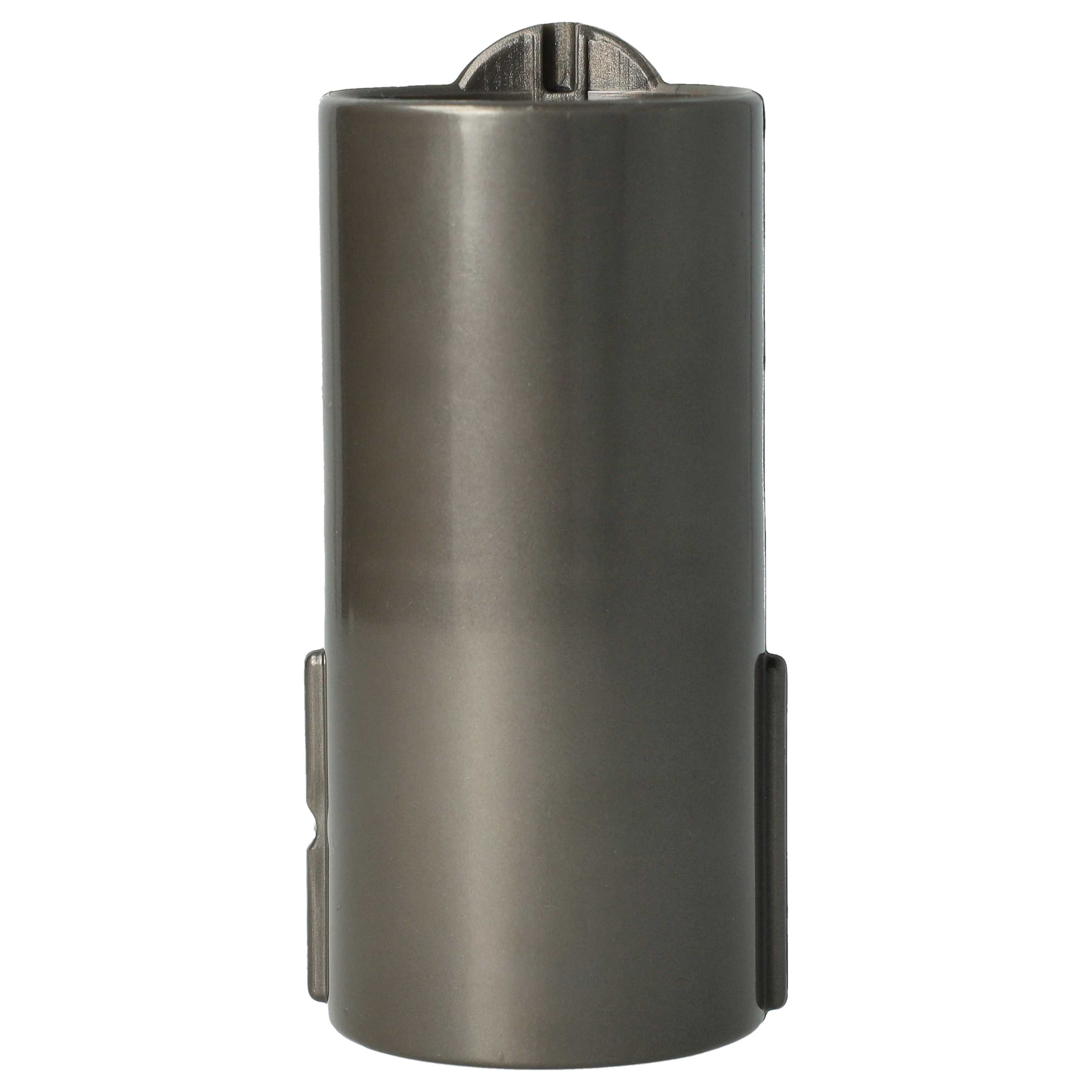 Adapter do odkurzacza Dyson zam. Dyson 967370-01 - czarny, czerwony