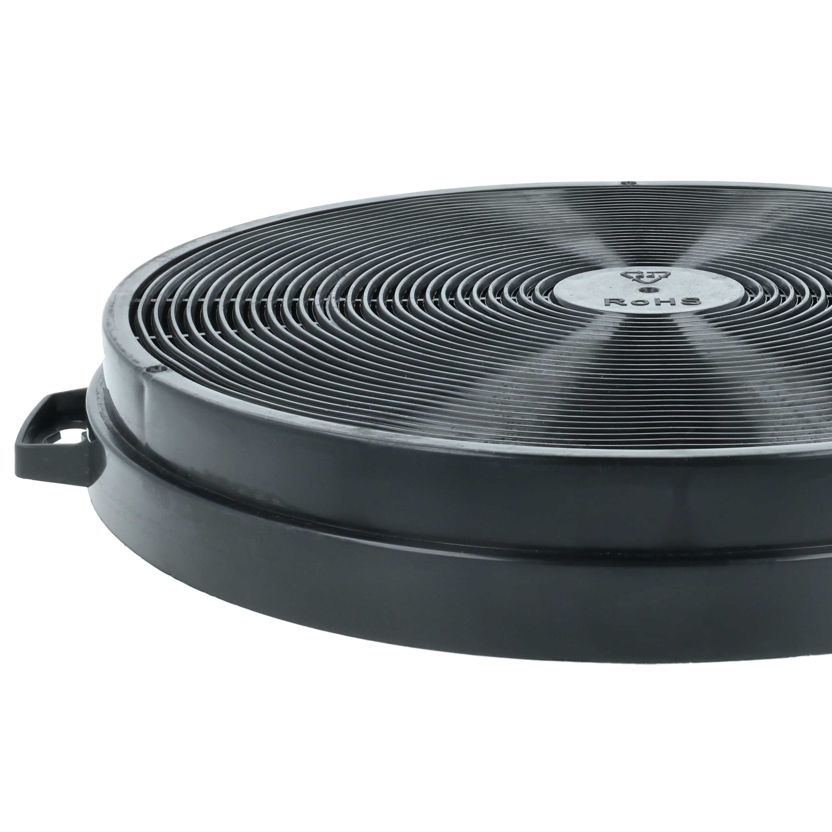 10x Filtres à charbon actif remplace AEG 902793719 pour hotte Zanussi