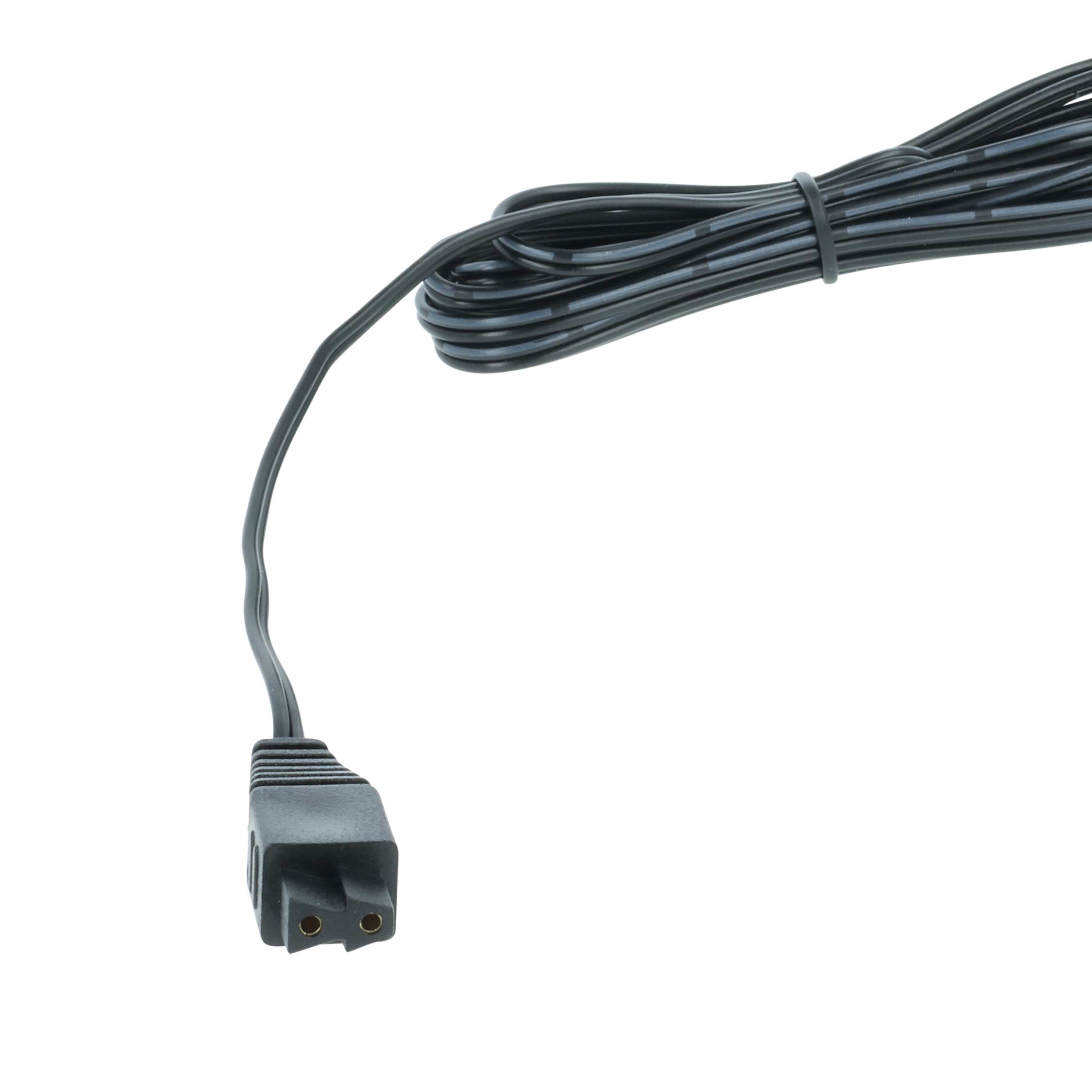 Mains Power Adapter replaces Gardena 09836-00.610.00 for Gardena Garden Tool, Fence Energizer - 190 cm
