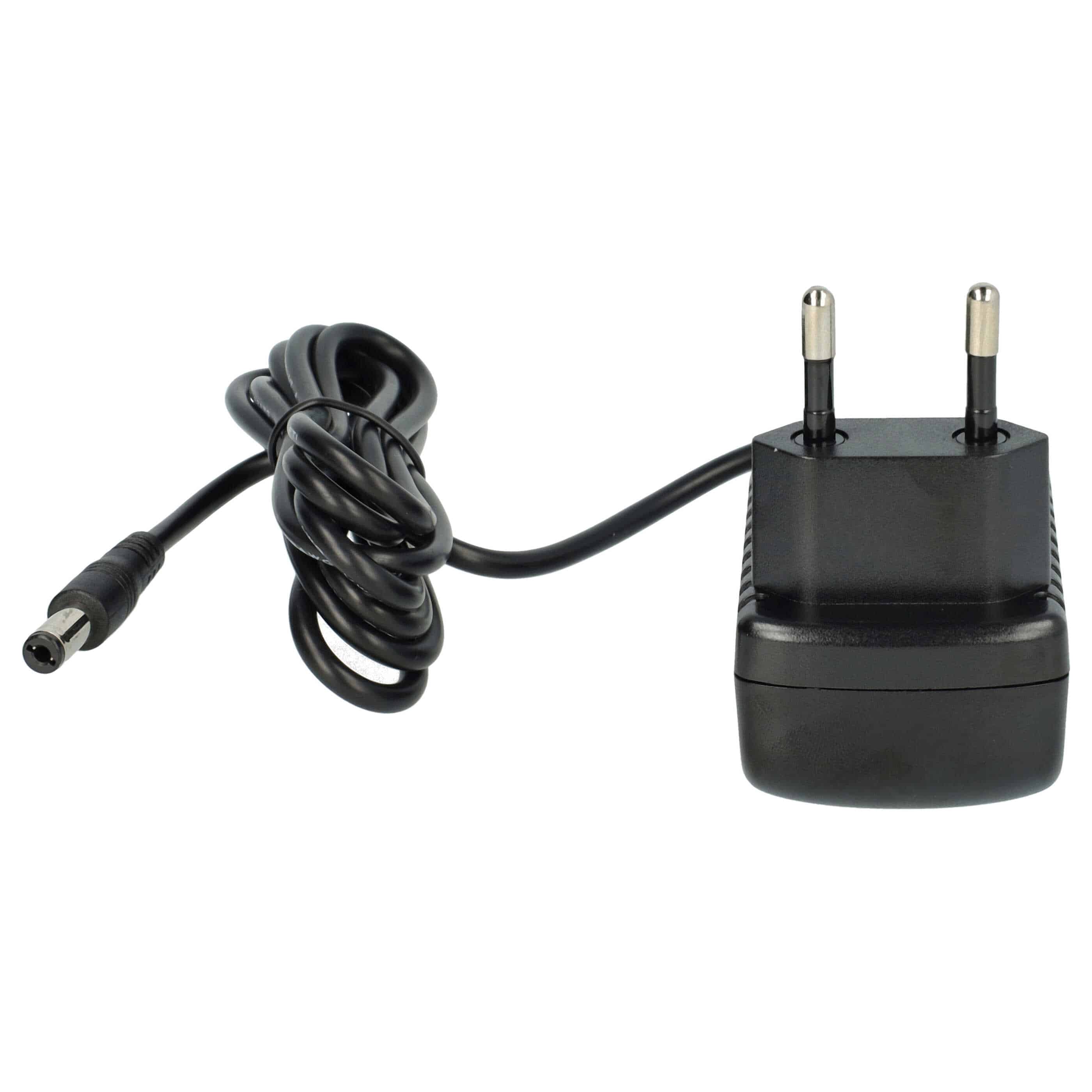 AC/DC Mains Power Adapter replaces Boss PSA-230 S for Roland Overdrive Pedal etc.