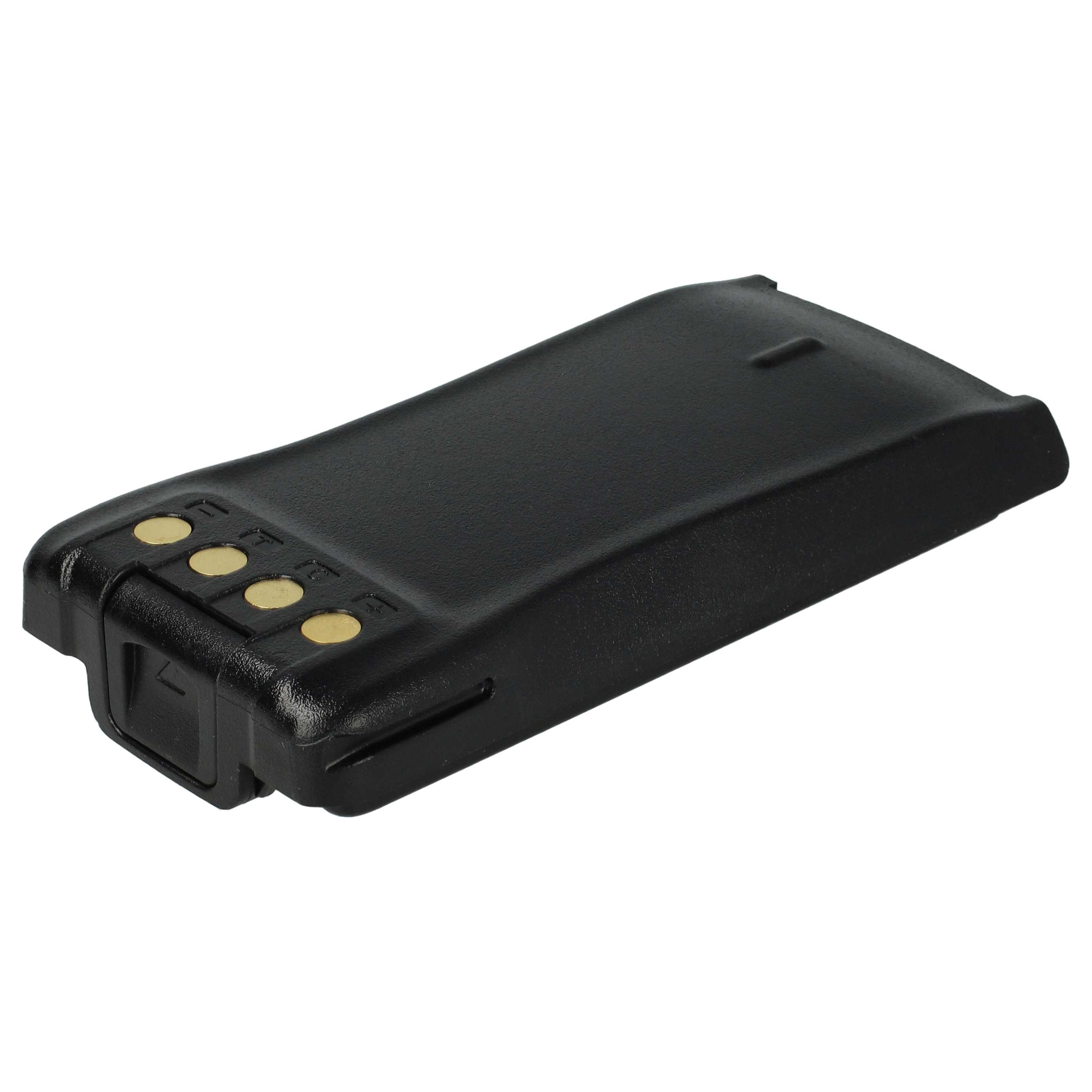 Radio Battery replaces Hyt BL2006Li, BL2008, BL2006, BL2503 - 2000 mAh 7.4 V Li-Ion