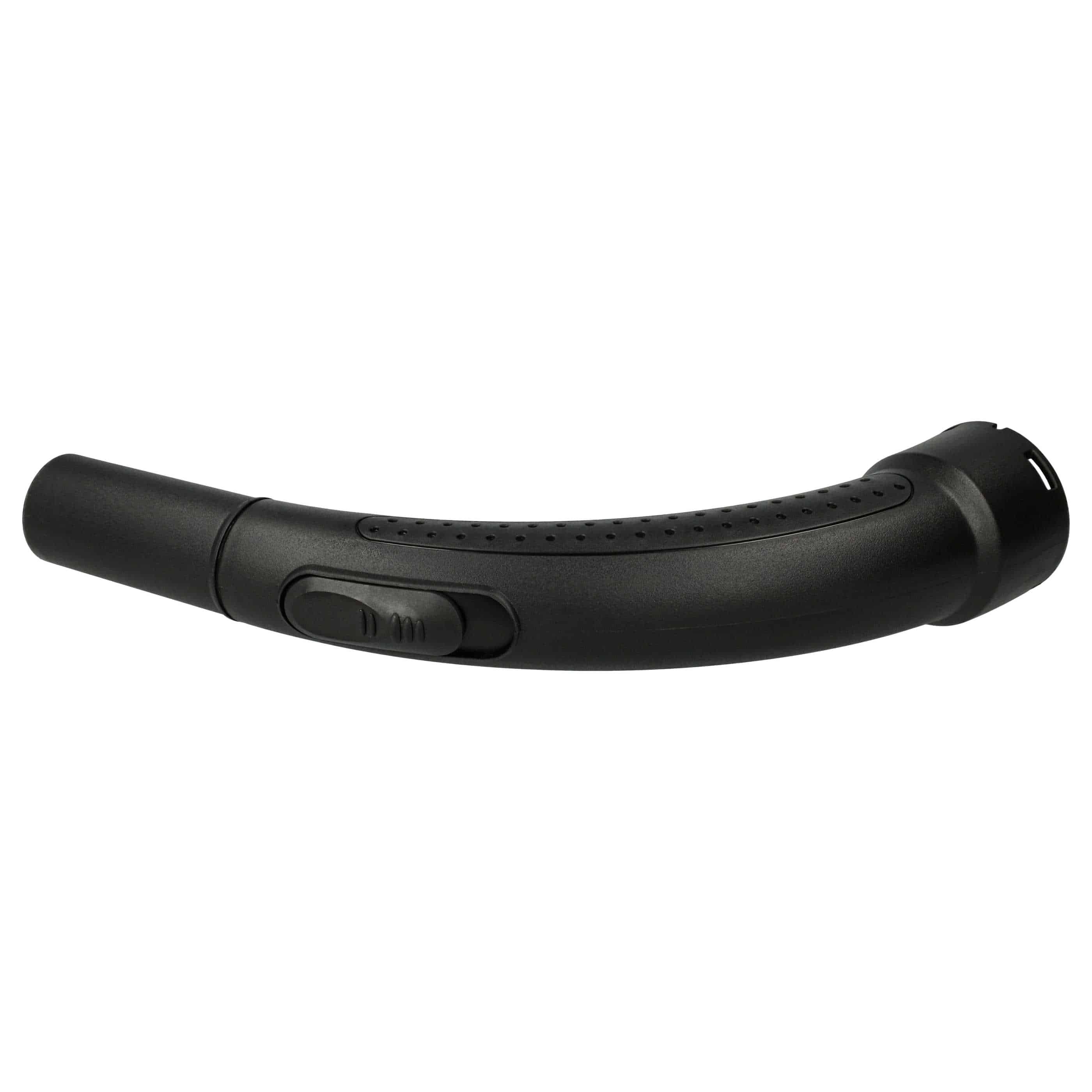 3x Vacuum Cleaner Handle for all Vacuum Cleaners with 35 mm Diameter