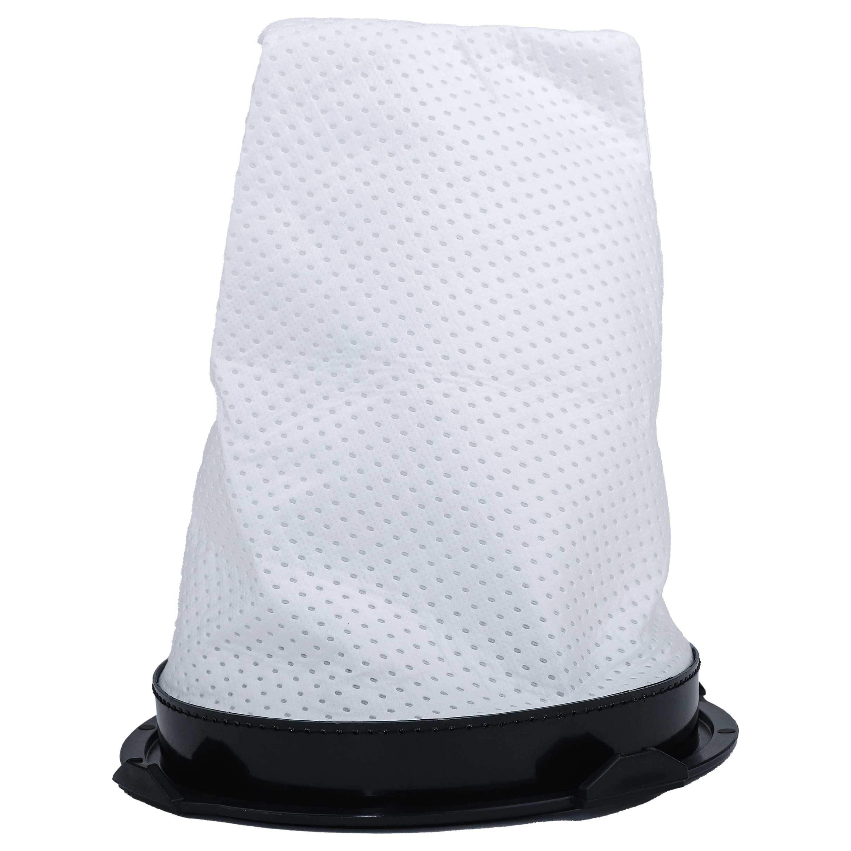 5x Filter replaces Thomas 787 106, 787 202, 195 092 for Thomas Vacuum Cleaner