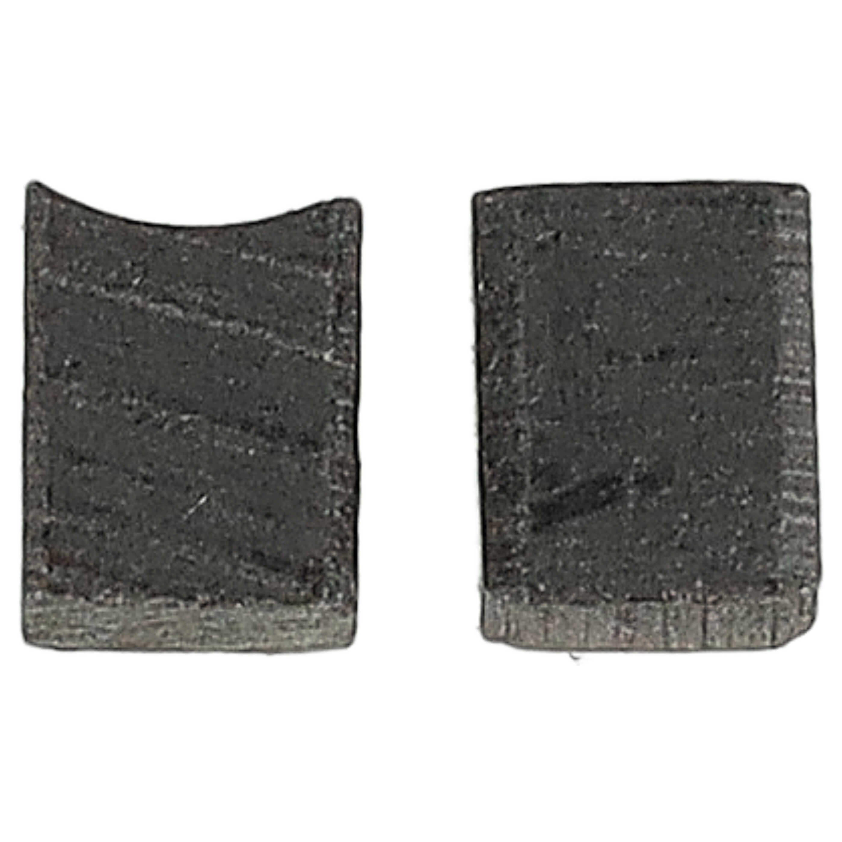 2x Kohlebürste passend für Tillig BR 118 Elektrowerkzeug - 3 x 3 x 3,5mm