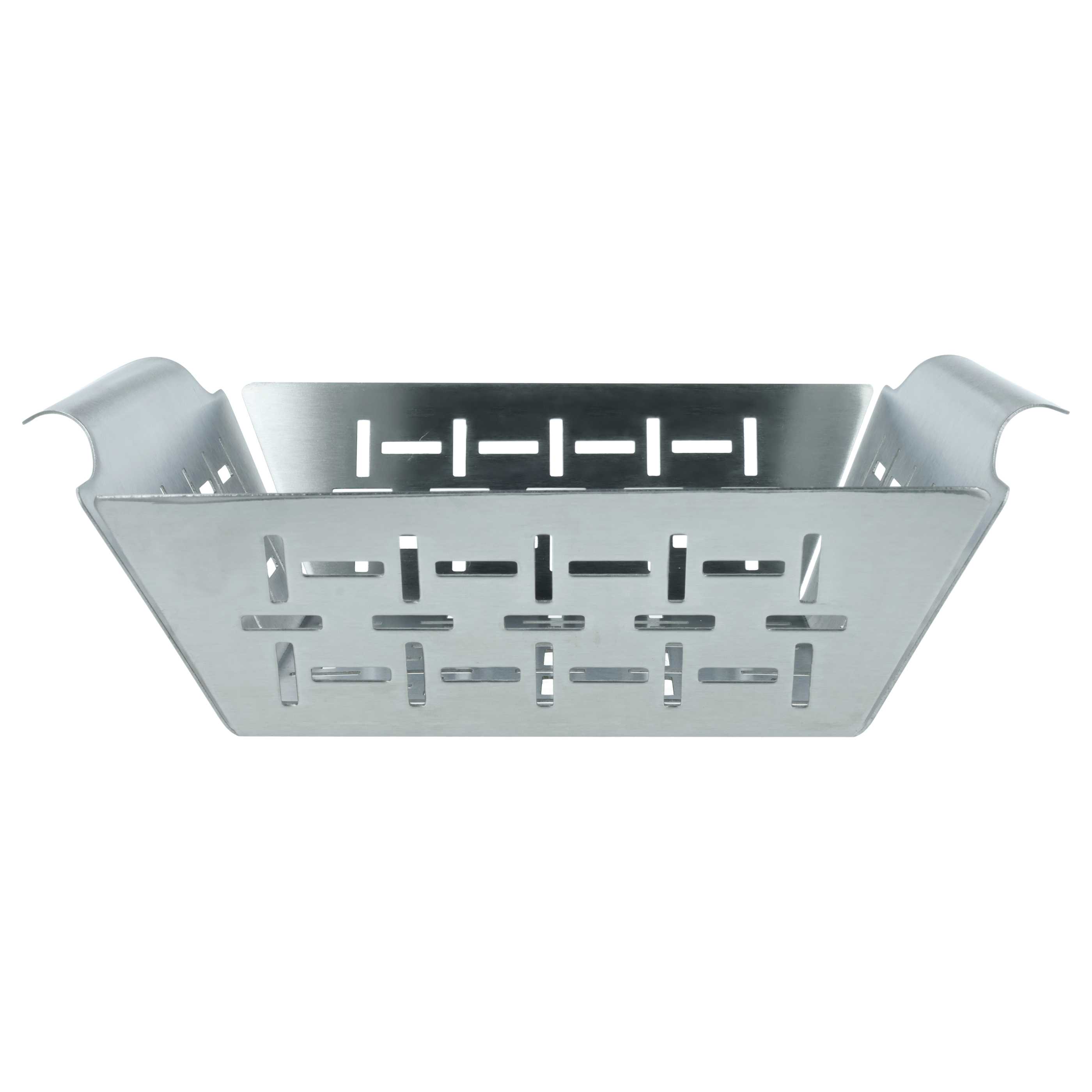 Grill Basket replaces Weber 6481 for Grill, Stainless Steel, Dishwasher safe, For vegetables, meat and fish