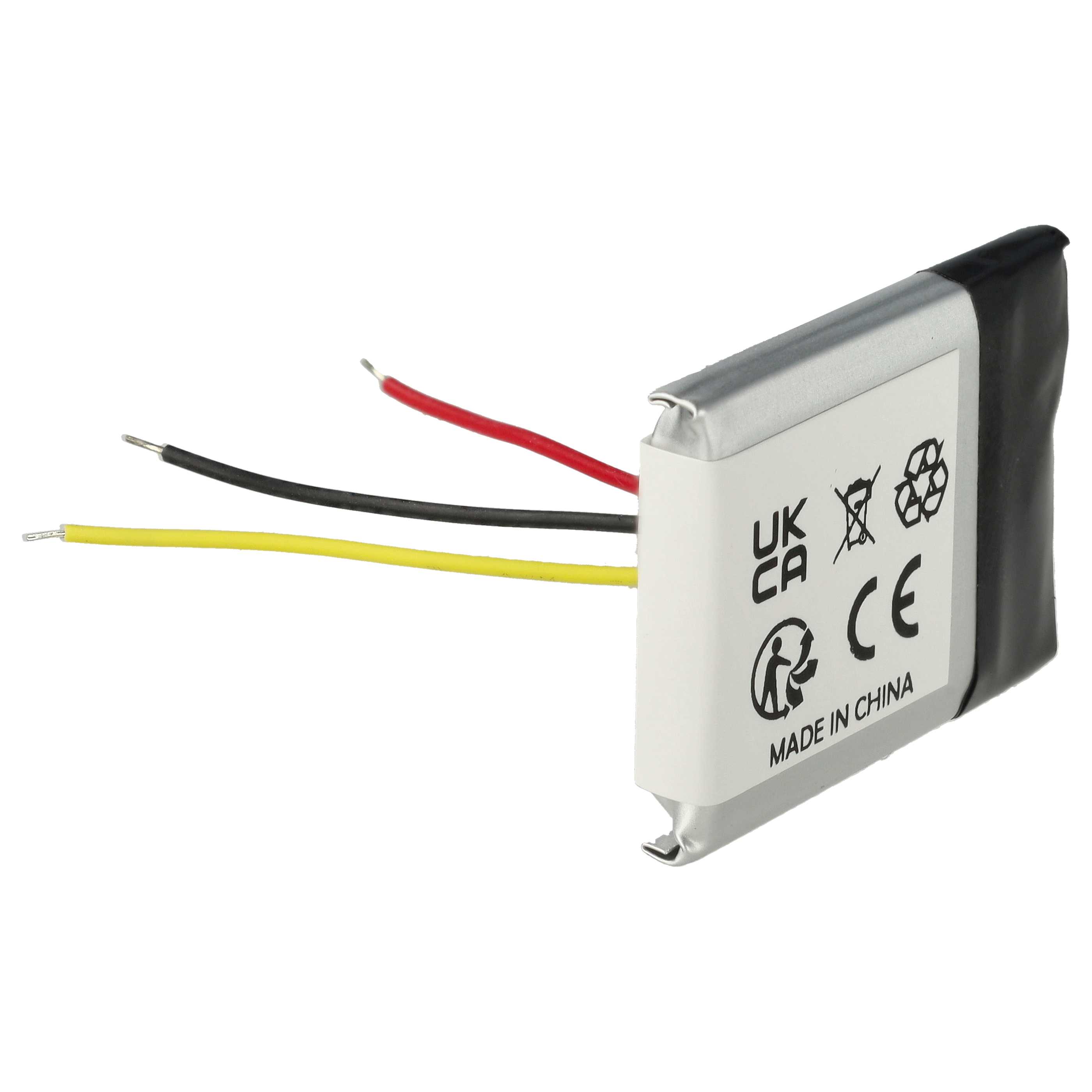 Akumulator do słuchawek bezprzewodowych Jabra - 290 mAh 3,8 V Li-Ion