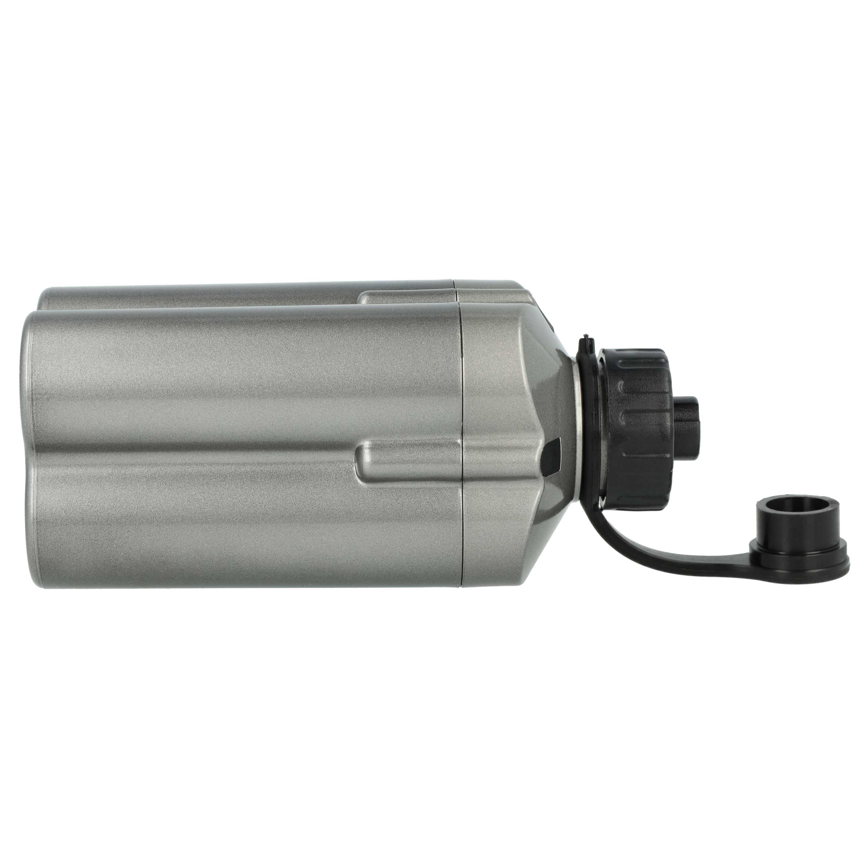 Angelrolle-Akku als Ersatz für Daiwa BM2500, BM2300, BM2900, BM2600 für Daiwa - 5000mAh 14,8V Li-Ion