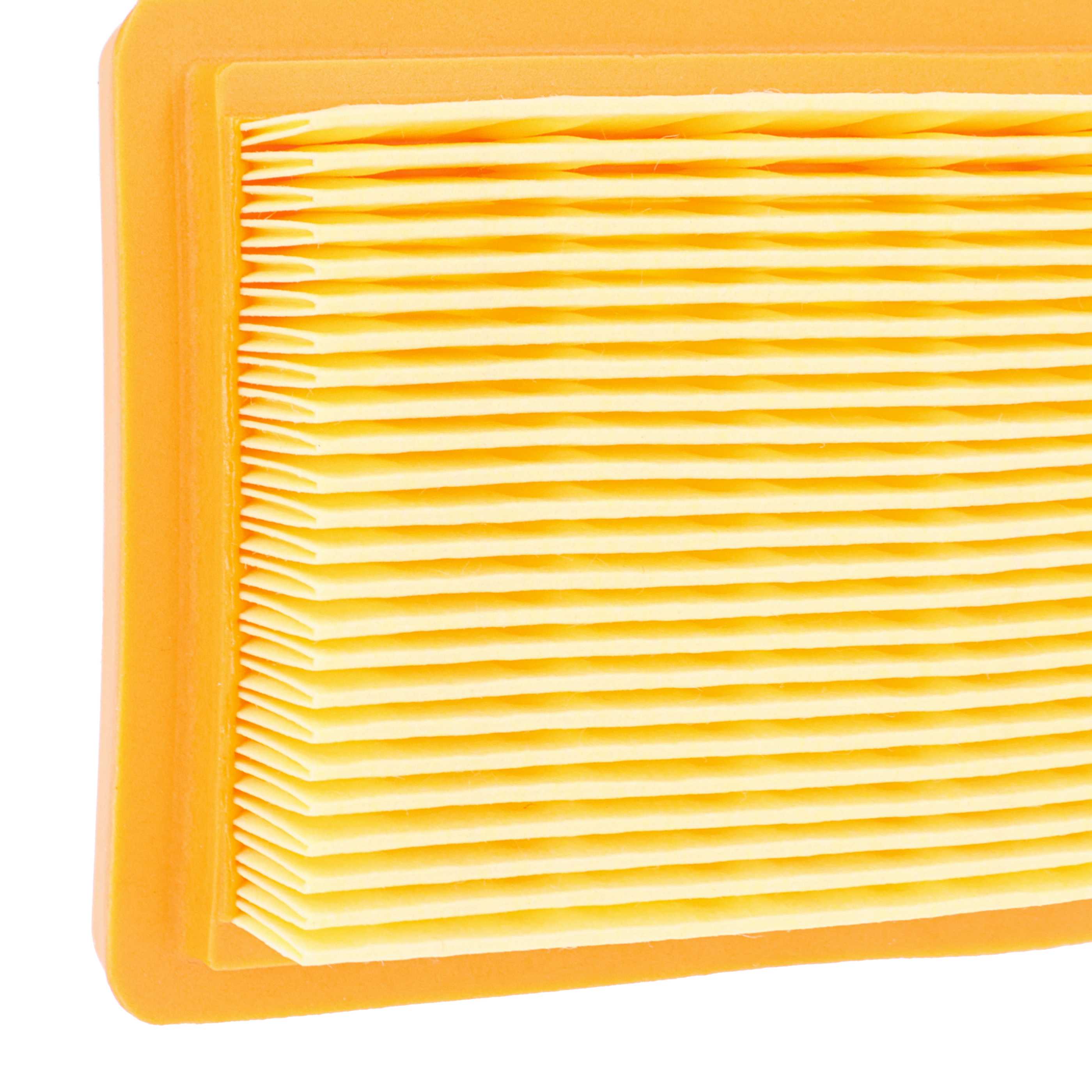 3x Air Filter replaces Oregon 55-079 for Stihl String Trimmer, Brush Cutter