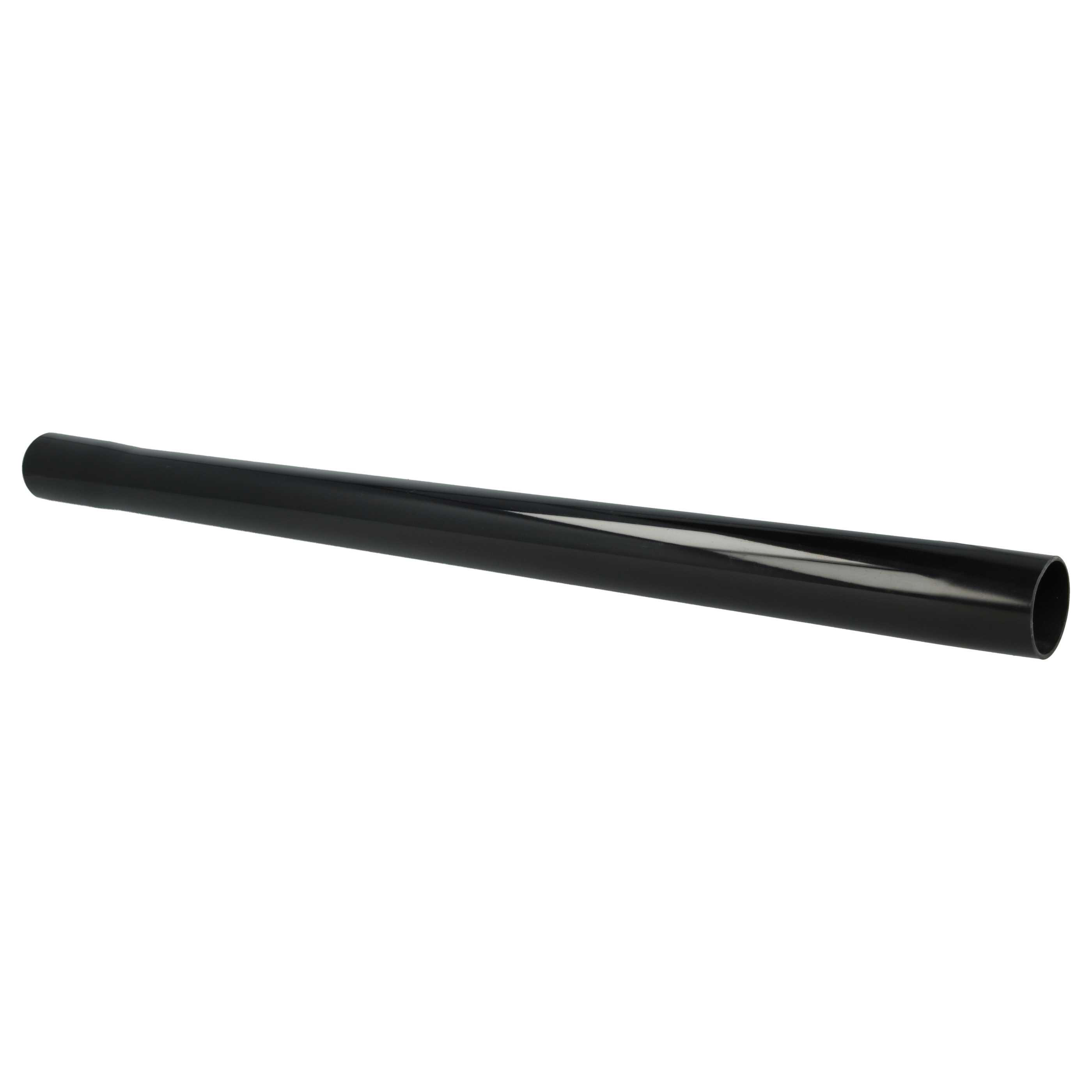Tube replaces Bosch 2 609 256 F27 for Bosch Vacuum Cleaner etc. - 50cm, black