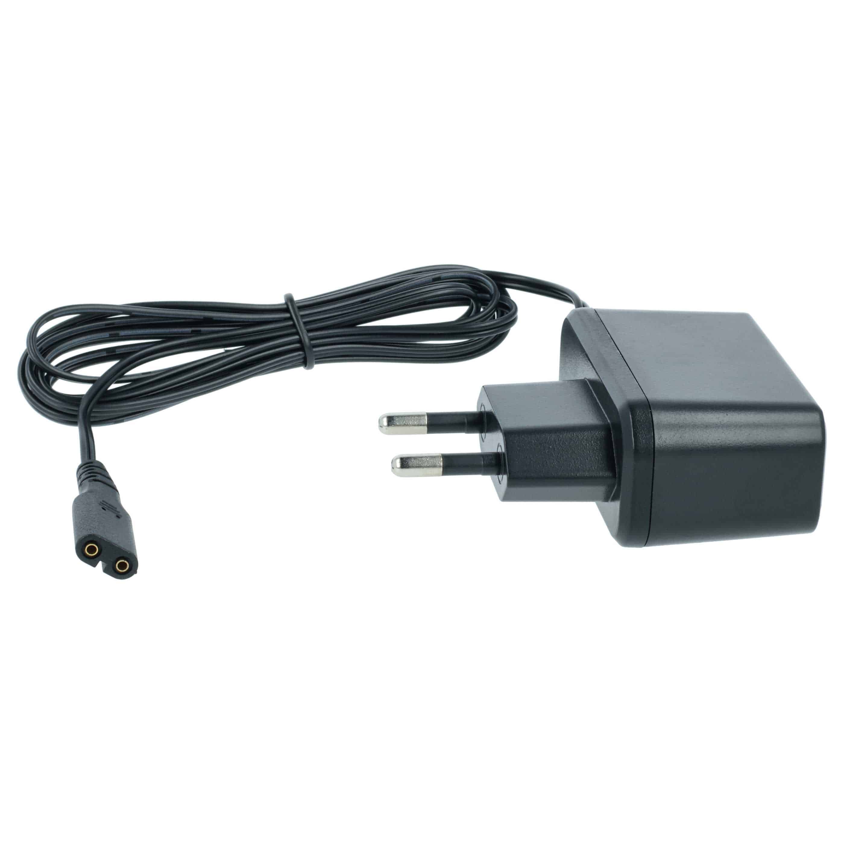 Charger replaces Leifheit 89194, 89224 for Leifheit Window Vacuum, Window Cleaner