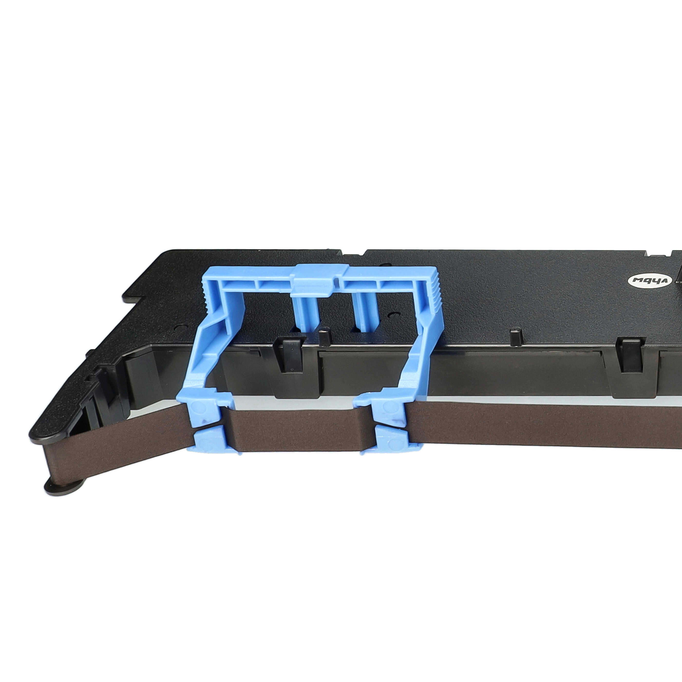 Ink Ribbon replaces Tally 099 011, 99 011 for Dot Matrix, Receipt Printer - Black