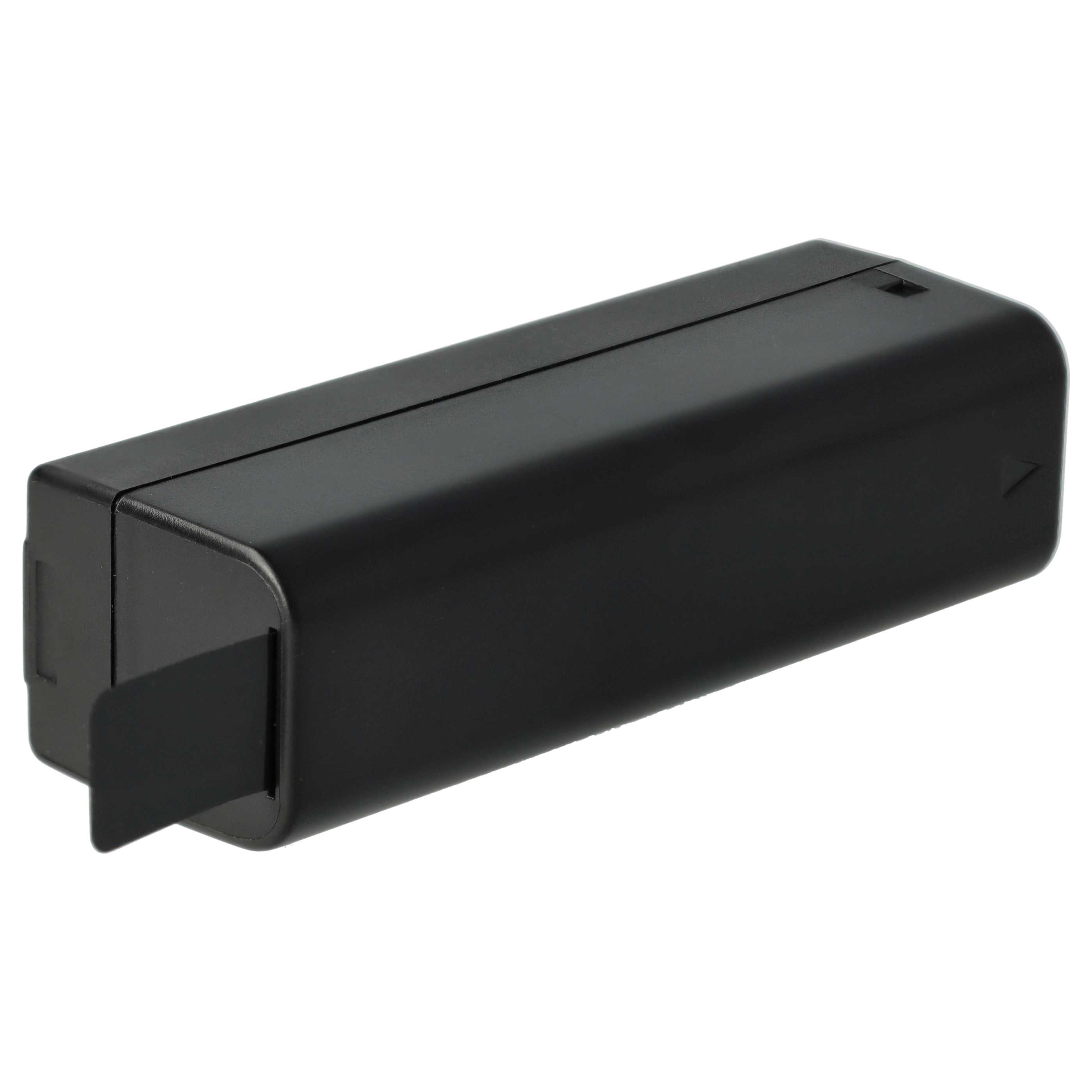 3x Battery replaces DJI HB01, HB01-522365 - 980mAh, 11.1V, Li-polymer