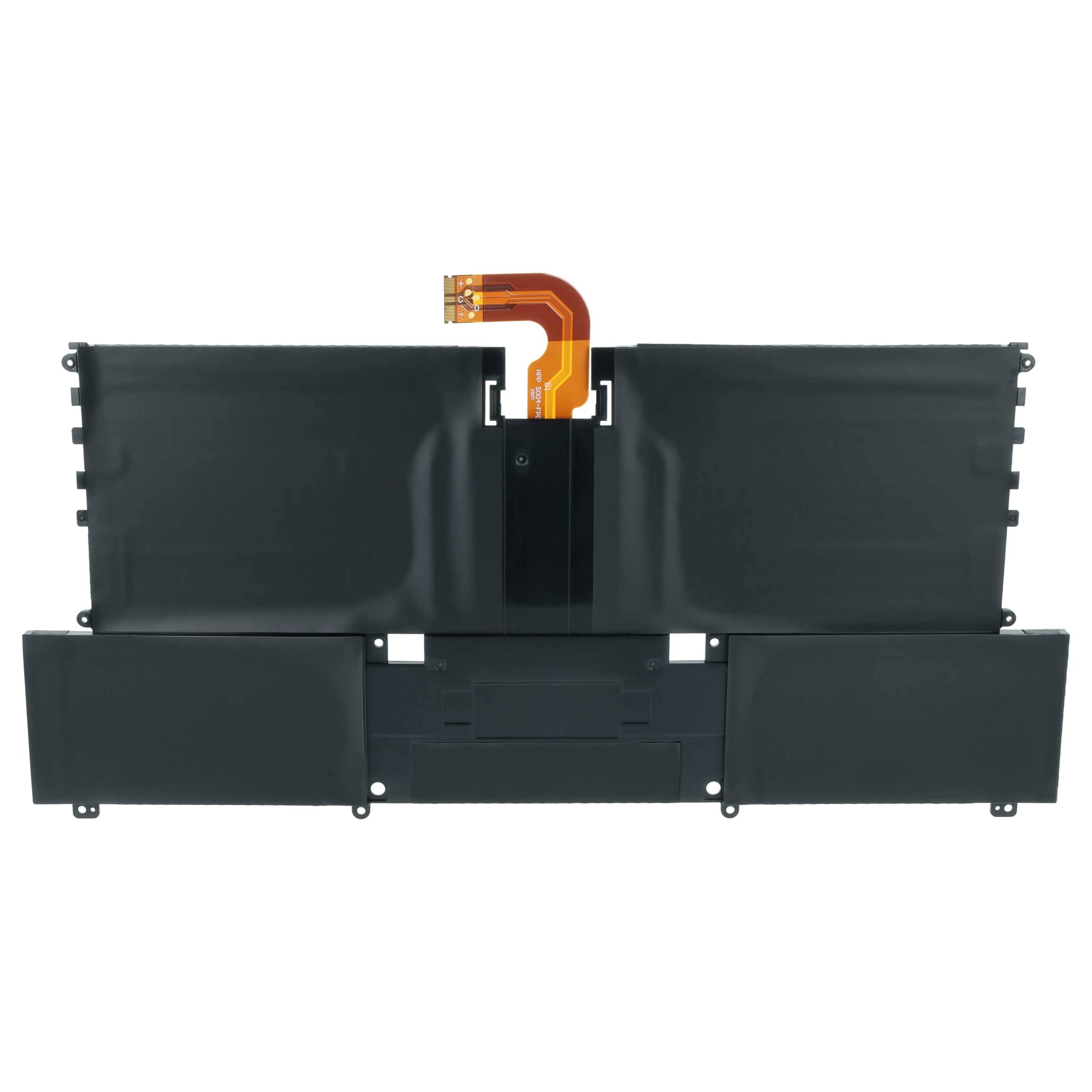 Akumulator do laptopa zamiennik HP 843534-121, 843534-1C1, 844199-855, HSTNN-IB7J - 4750 mAh 7,7 V LiPo