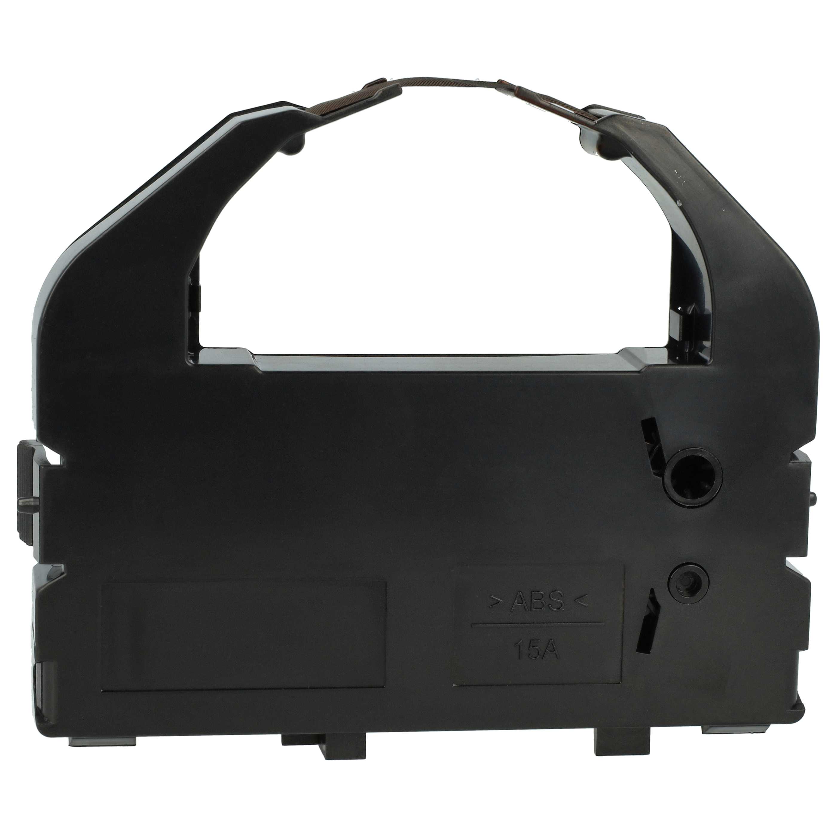 Ink Ribbon replaces Epson C13S015262, S015016 for Swintec Dot Matrix, Receipt Printer etc. - Purple