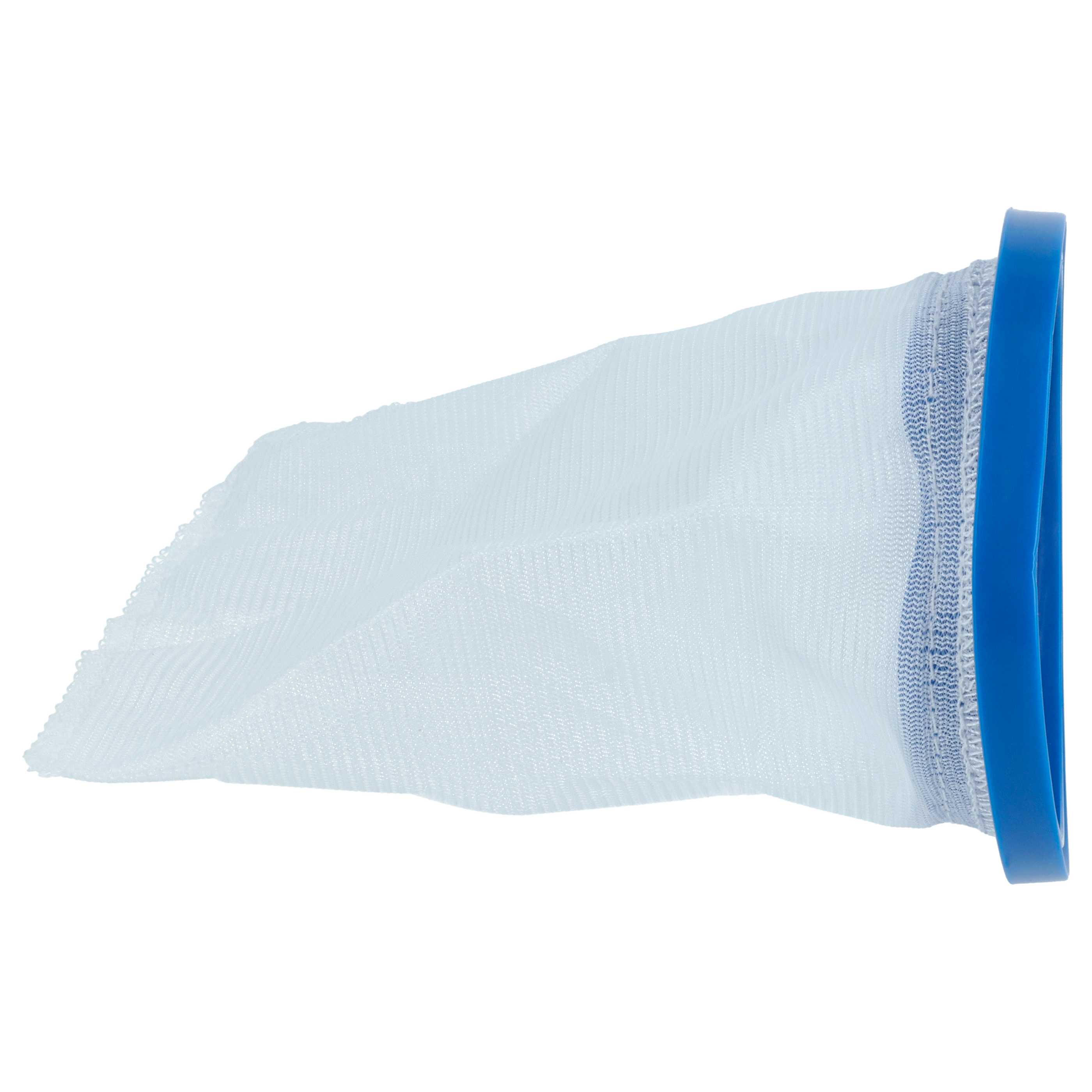 Filtre remplace Pool Blaster JPV200, P30X022SS pour aspirateur de piscine -Préfiltre 11 x 11 x 2,3 cm