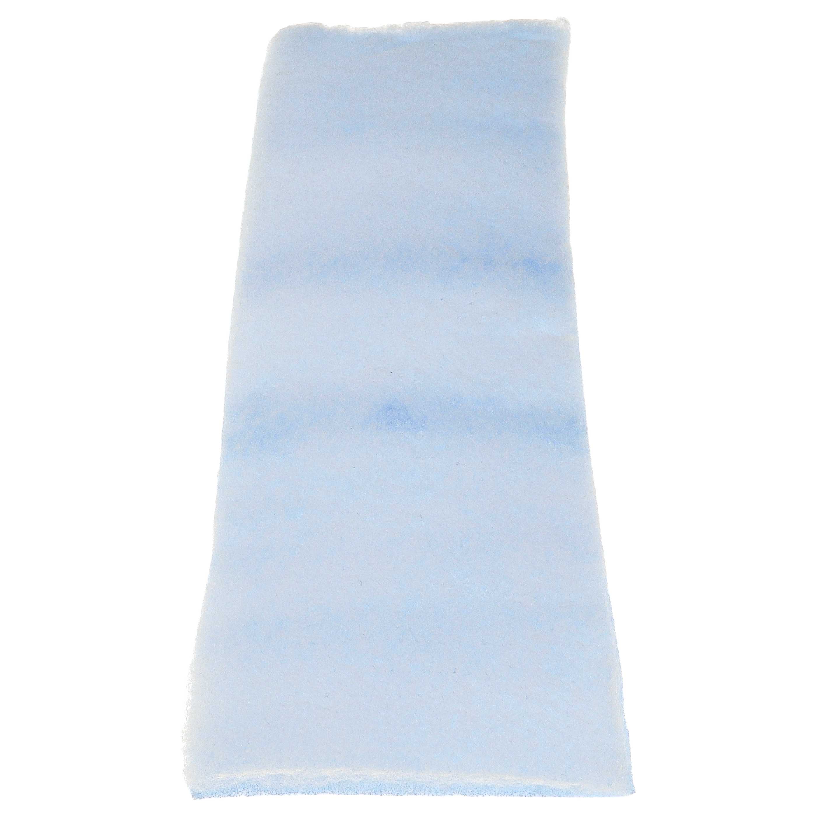 10 Part Filter Set for Nilan VP 18 Compact, VP 18 Compact P ventilation system - Exhaust & Supply Air Filter