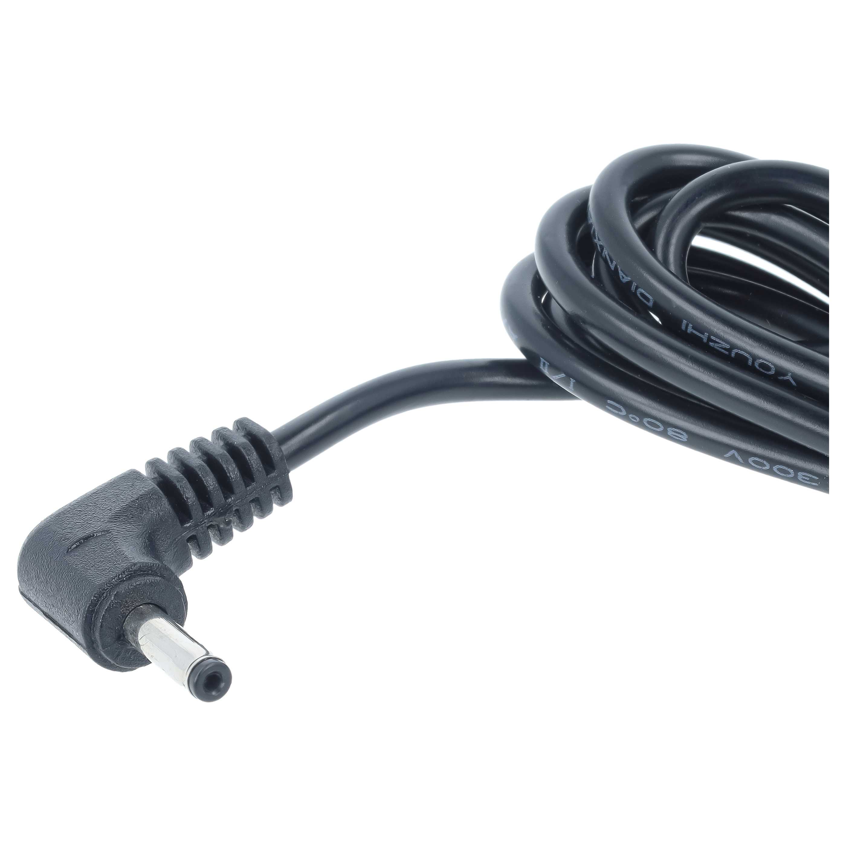 Netzteil für Staubsauger wie Samsung VS20T7534 u.a., ersetzt DJ44-00007C, 25.85 V, 1.2 A
