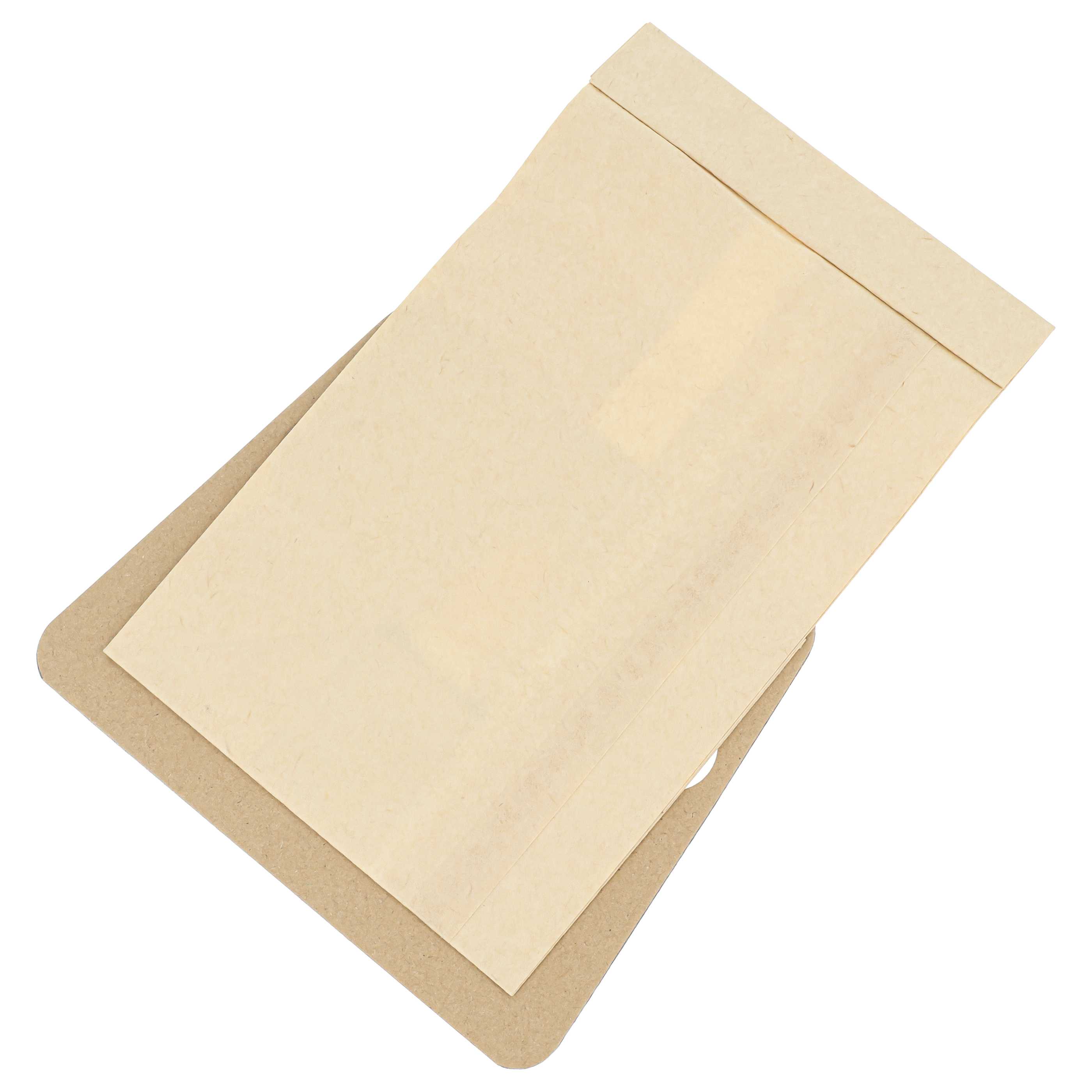 10x worek do odkurzacza Rowenta RO 123 - papier
