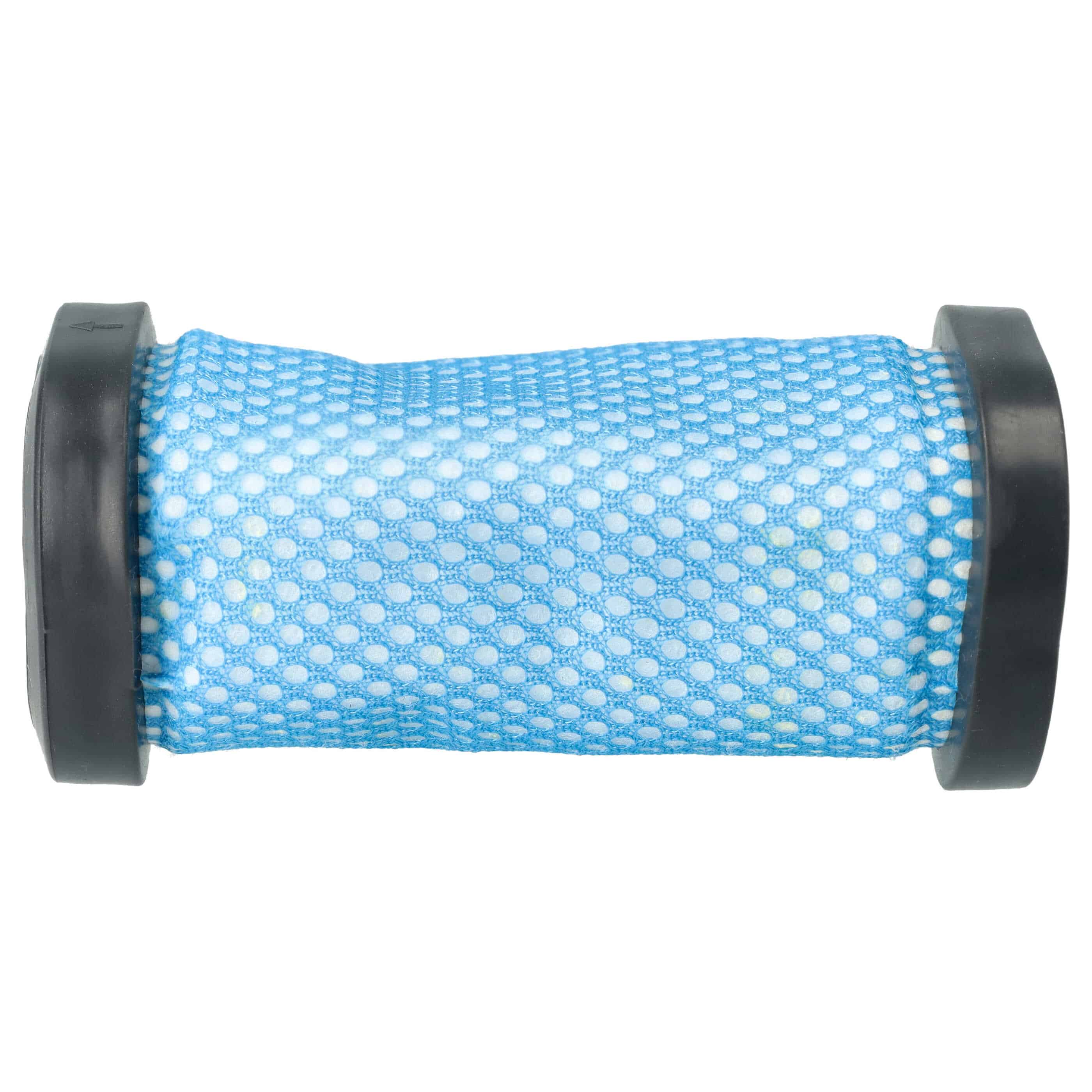 Filtro reemplaza Hoover T114, 35601872 para aspiradora Hoover - filtro aire salida