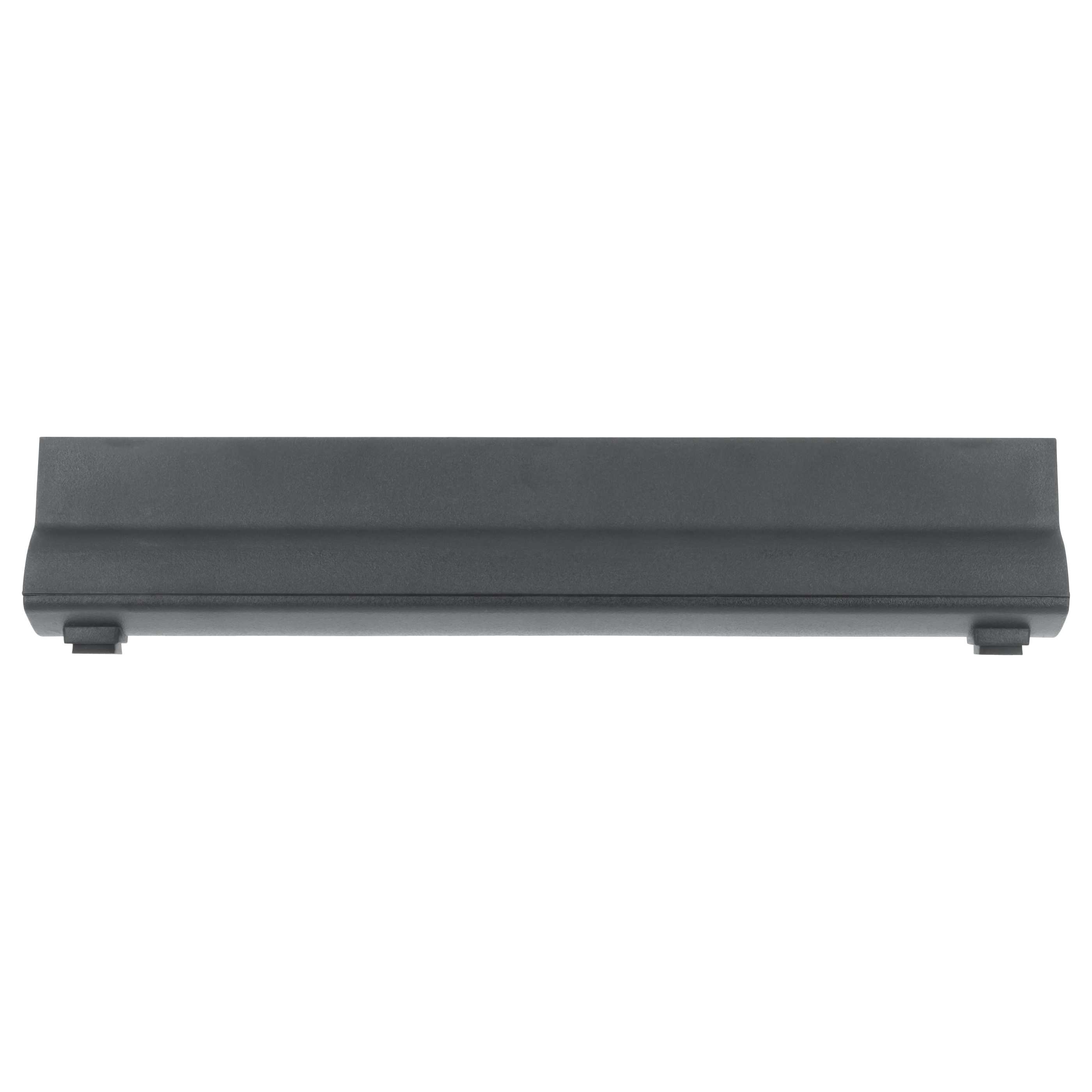 Akumulator do laptopa zamiennik Dell 312-0229, 12-0142, 06P147, 00R271 - 4400 mAh 11,1 V Li-Ion, czarny