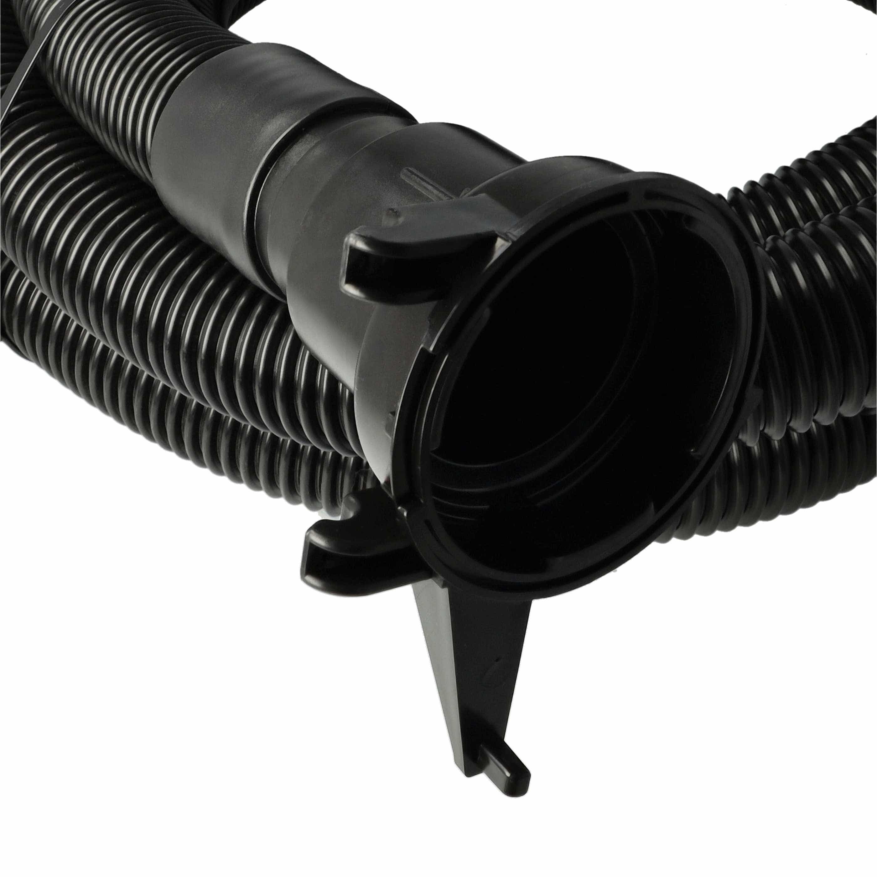 Hose replaces Kirby 224814 for Kirby vacuum cleaner - with Handle, 4m