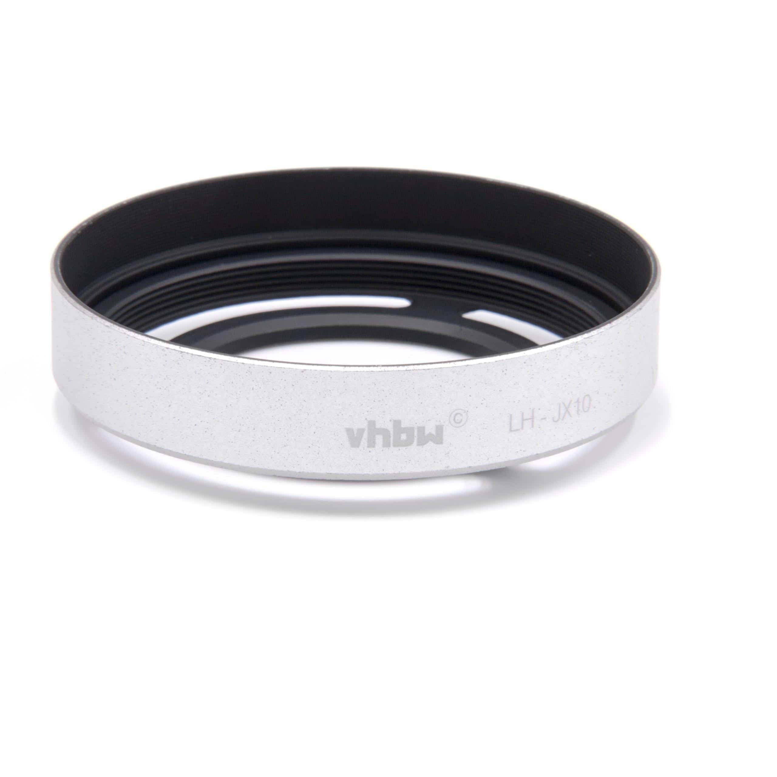 Lens Hood as Replacement for Fuji / Fujifilm Lens LH-X10